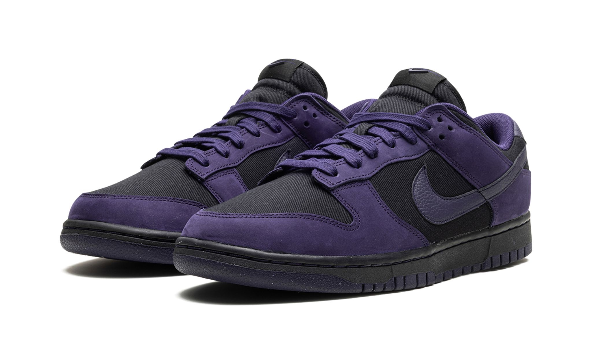 DUNK LO LX WMNS "Purple Ink" - 2