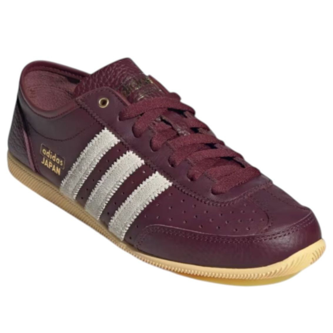 (WMNS) adidas Japan Decon 'Shadow Red' JR5807 - 2