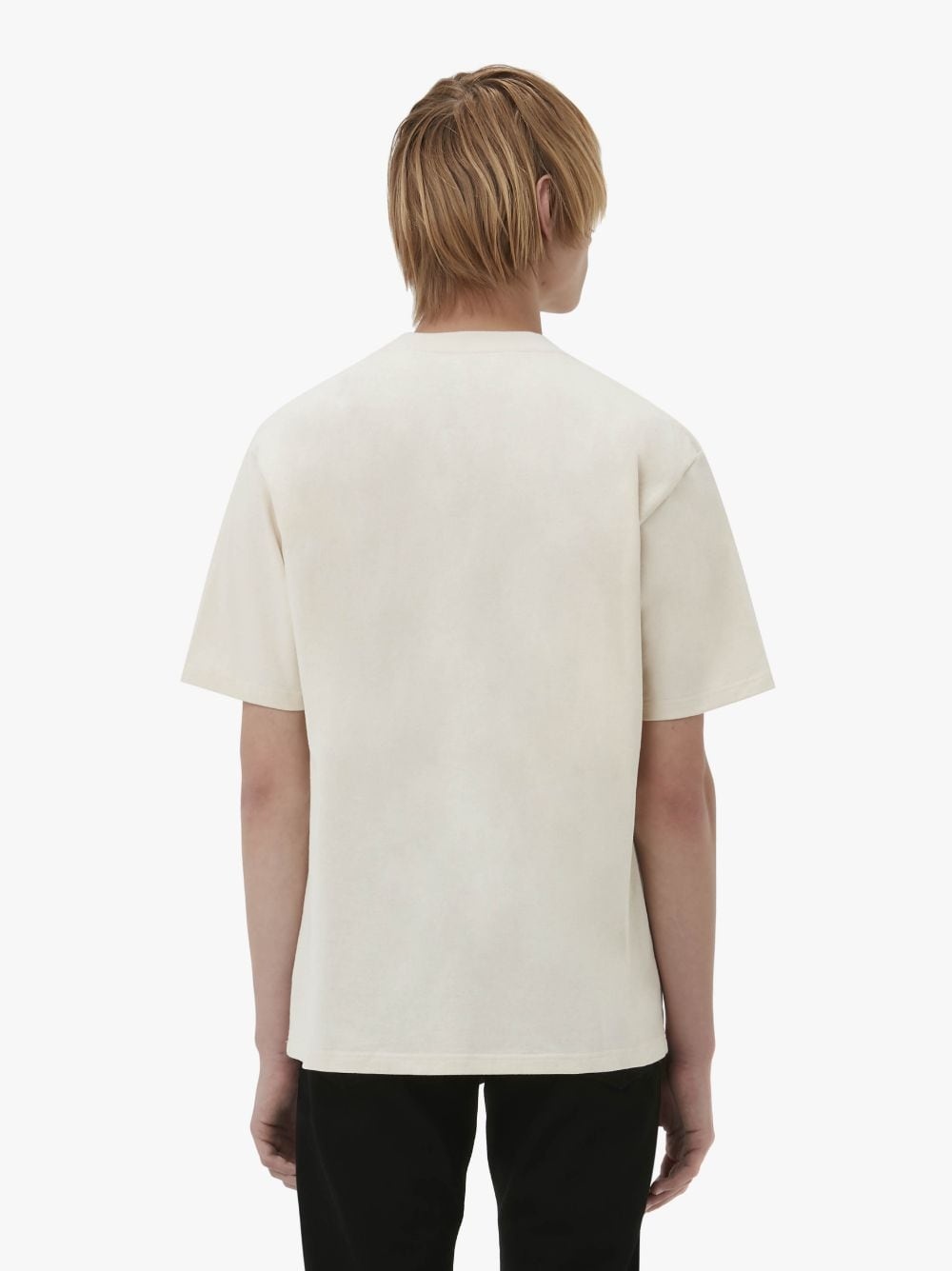 CHEST POCKET T-SHIRT - 3