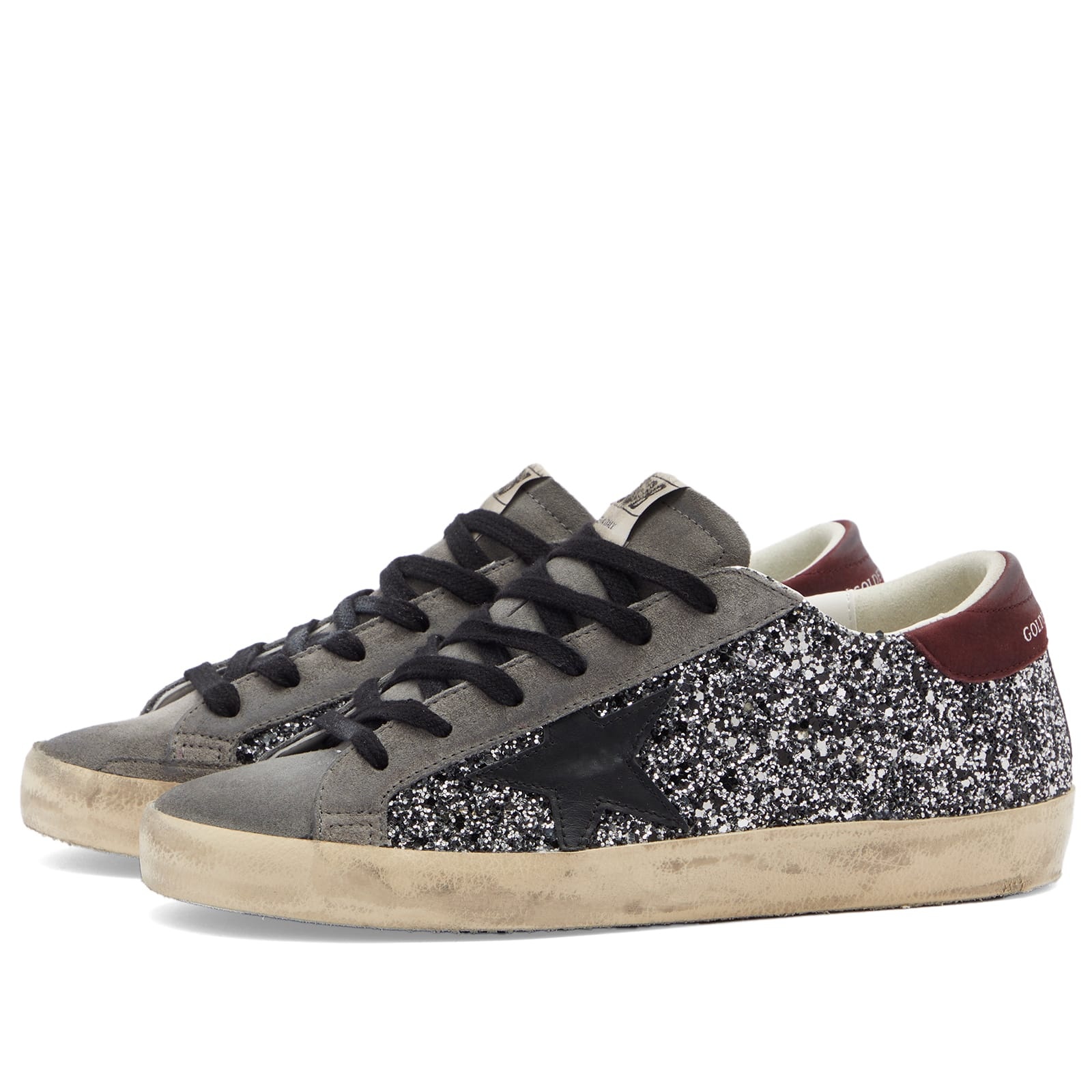 Golden Goose Super Star Sneaker - 1