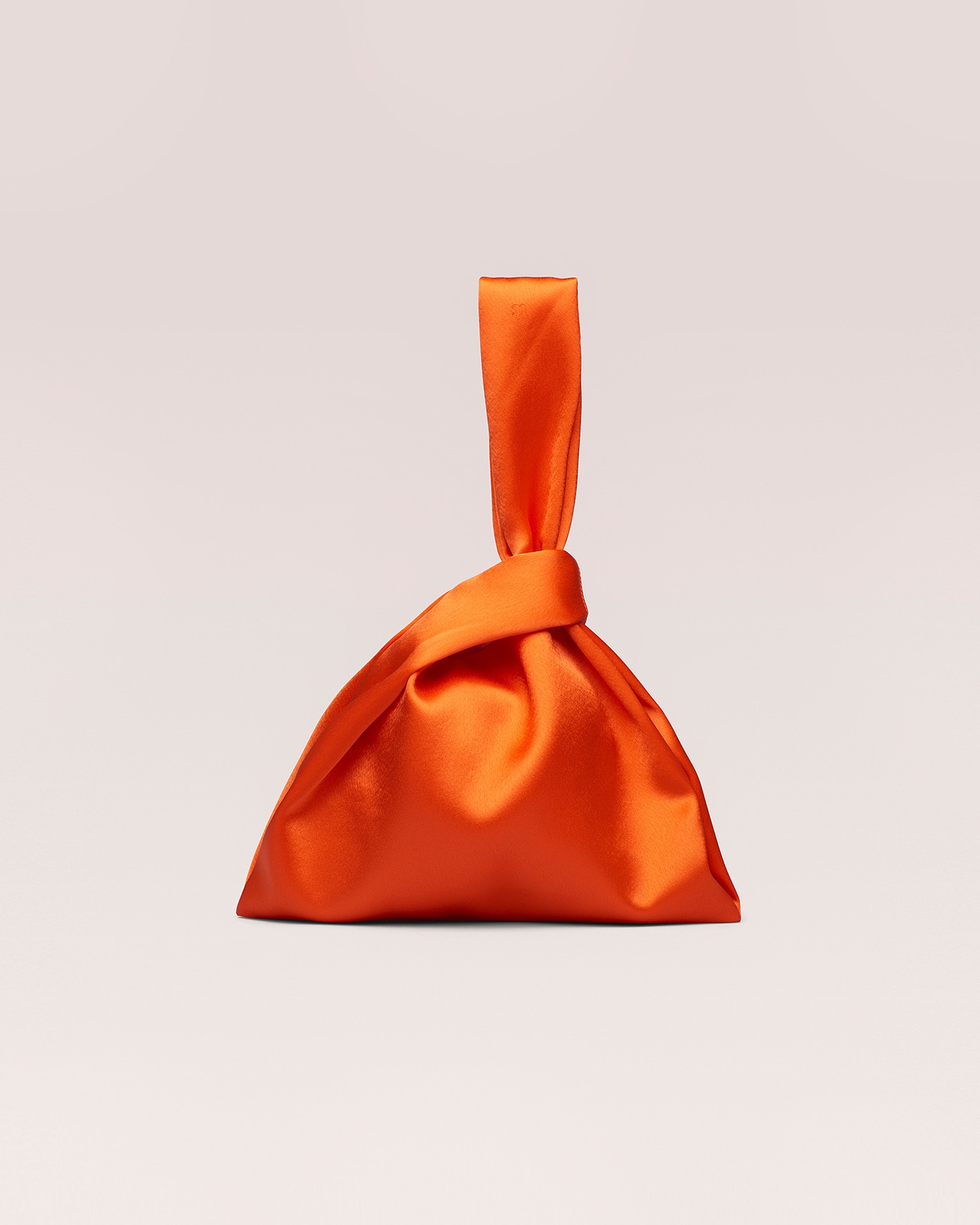 JEN - Clutch - Blood orange - 1