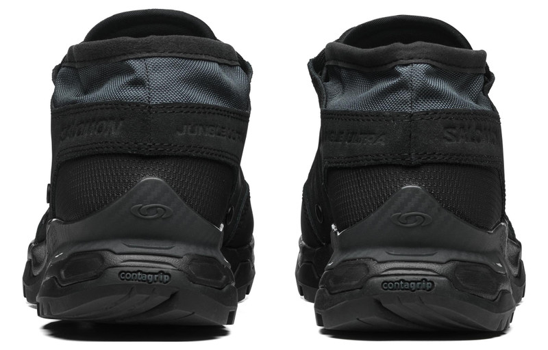 SALOMON Salomon Jungle Ultra Low Advanced 471307 / L47130700 outlook
