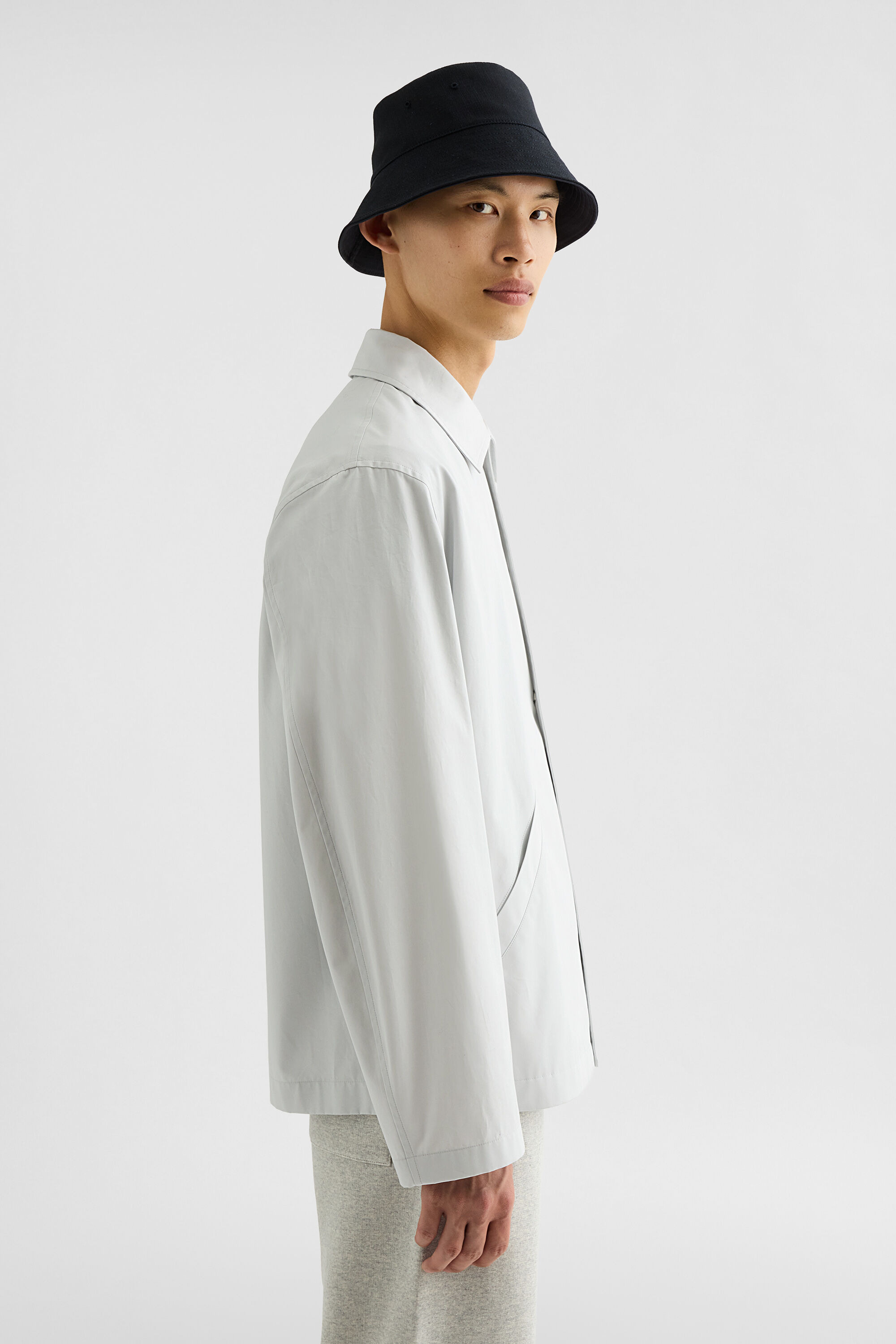 Logo Jacket - 5