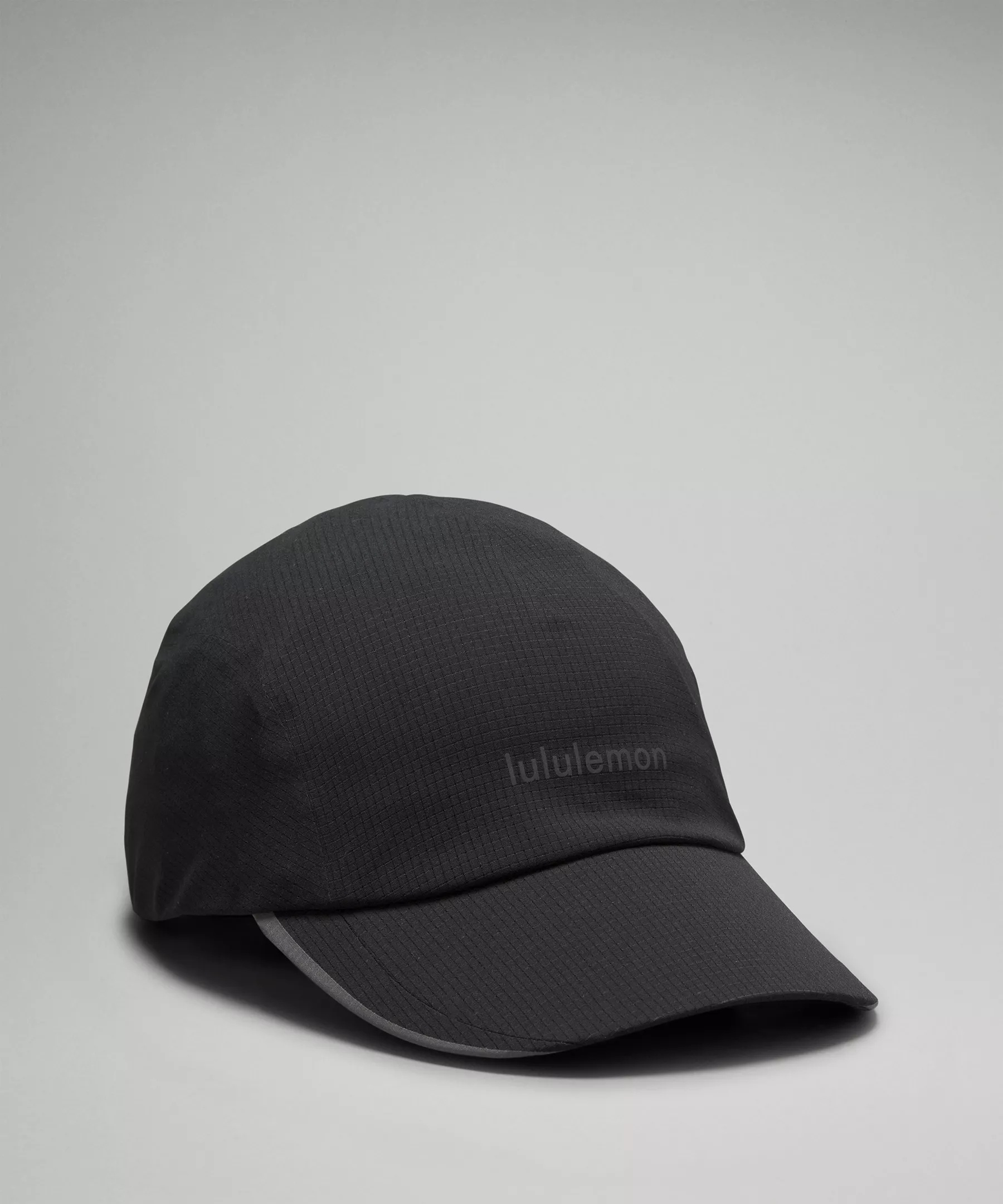 Fast and Free Running Hat *WovenAir - 1