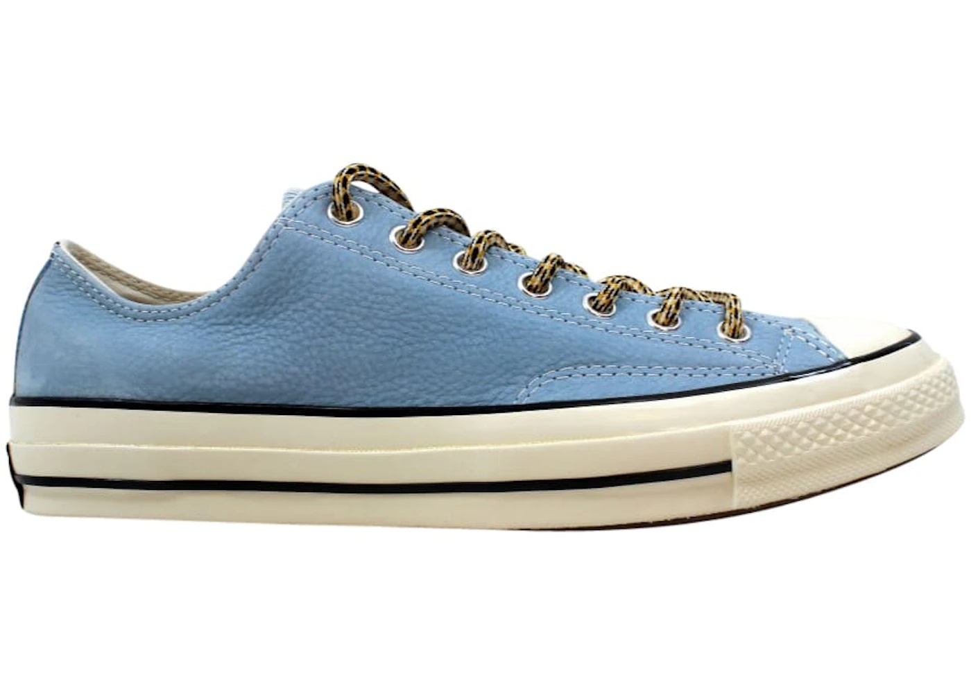 Converse Chuck Taylor All Star 70 Ox Ambient Blue - 1