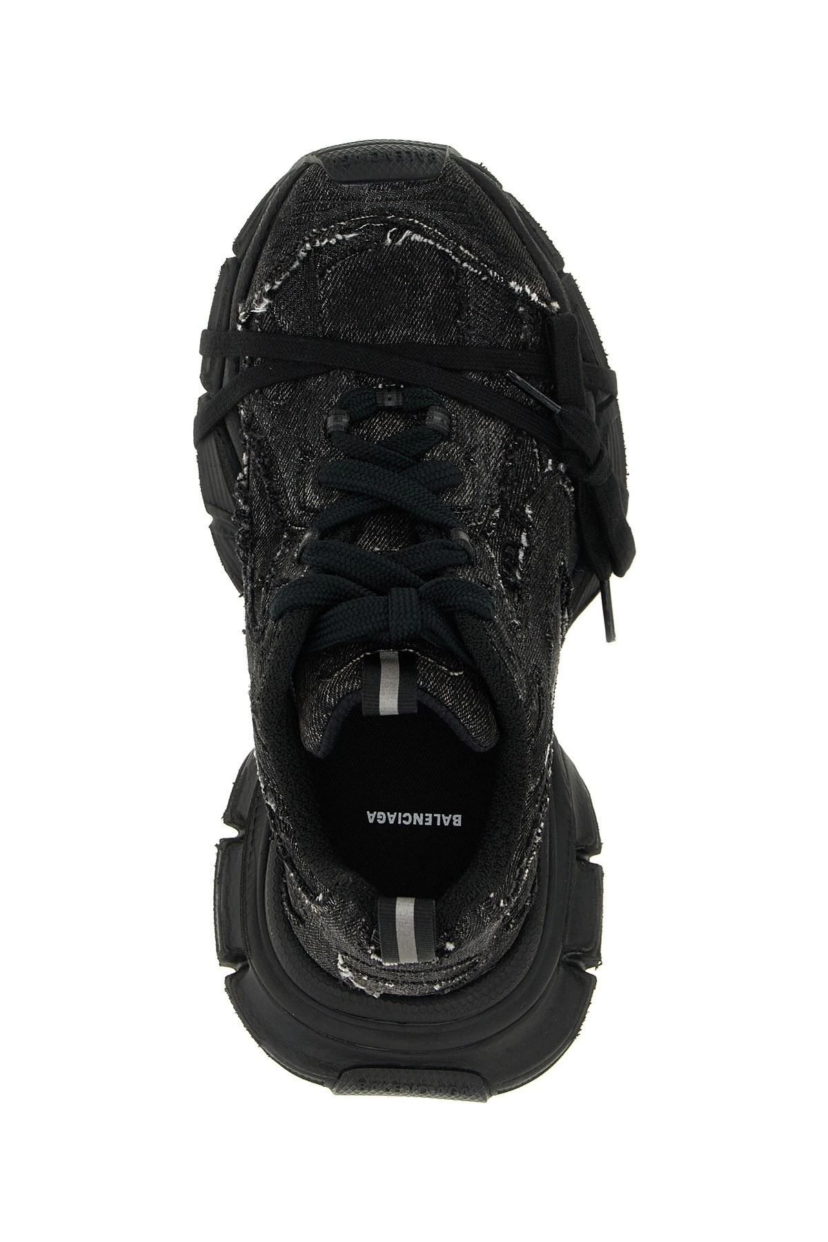 '3XL' sneakers - 4