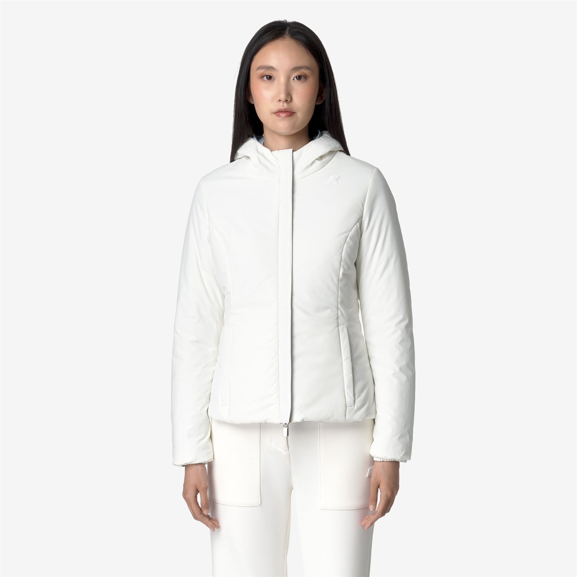 LILY ST WARM REVERSIBLE - 3
