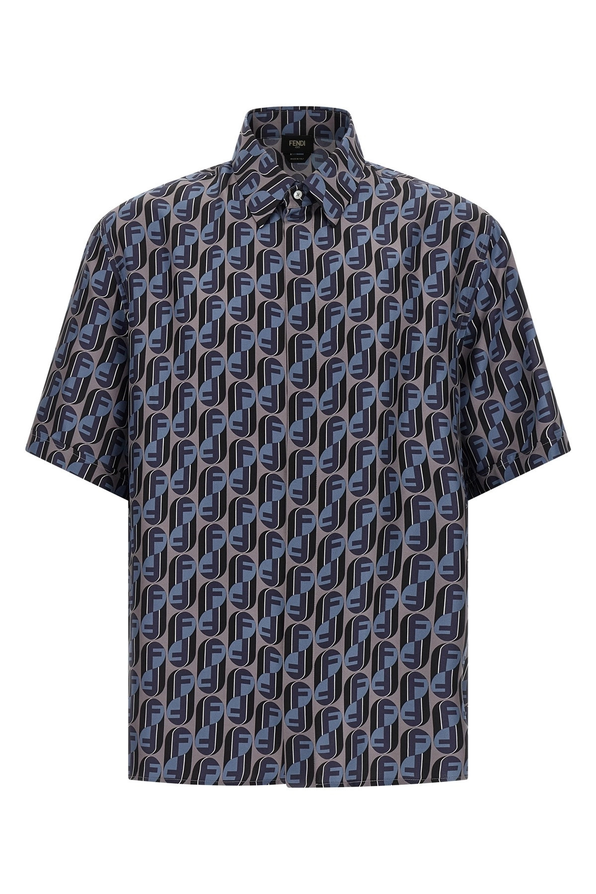 'Fendinity' shirt - 1