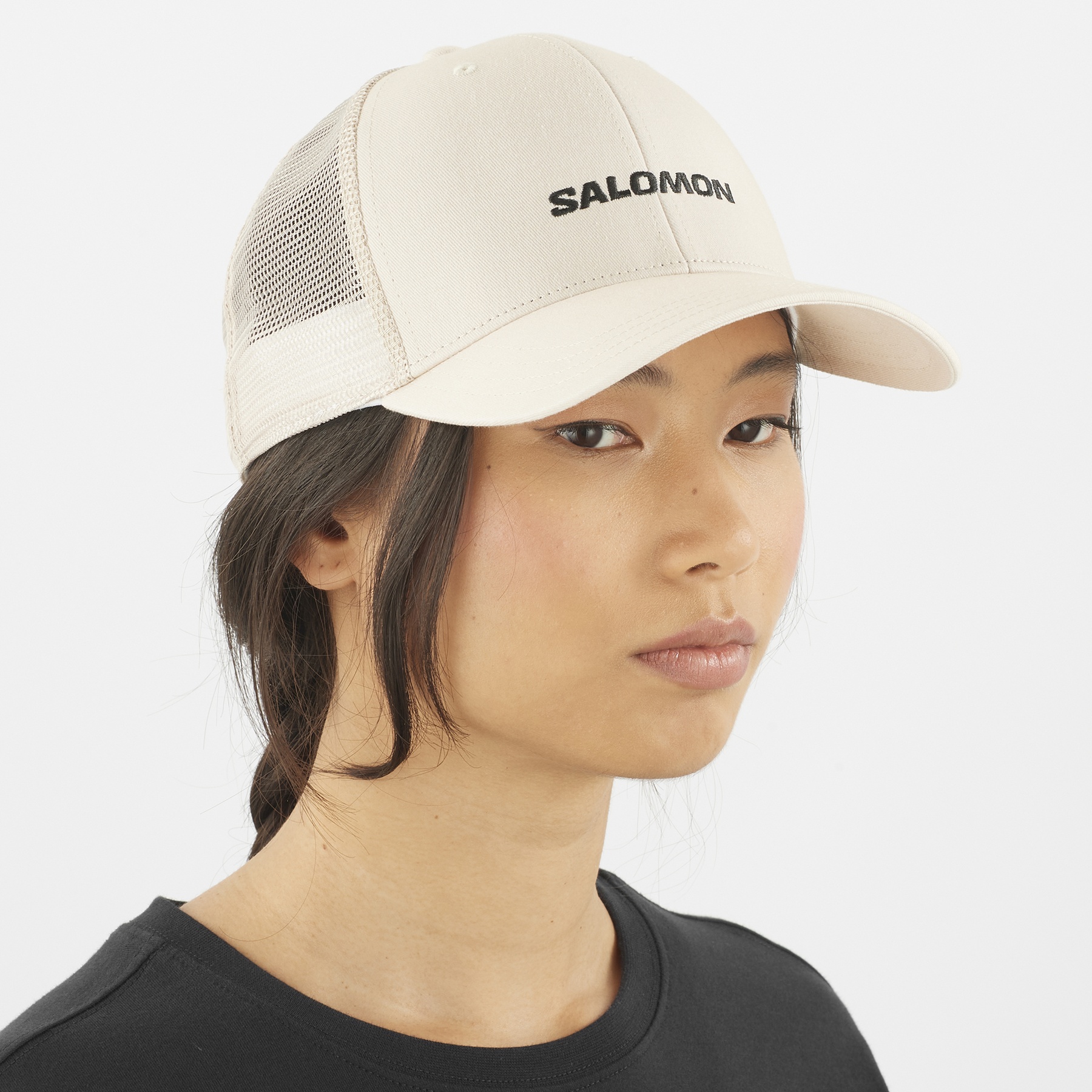 CAP TRUCKER - 3