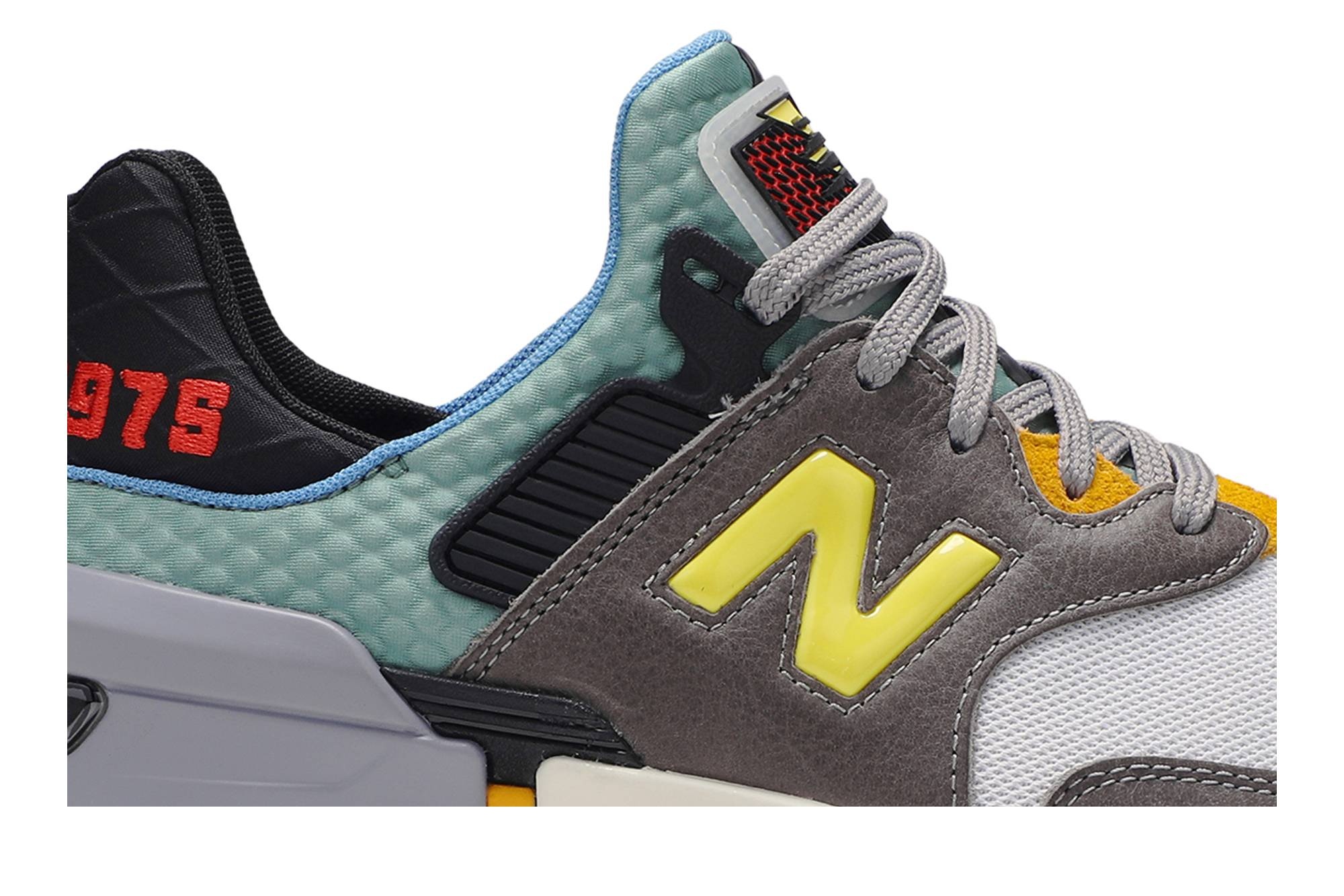 Bodega x 997S 'No Bad Days' - 2