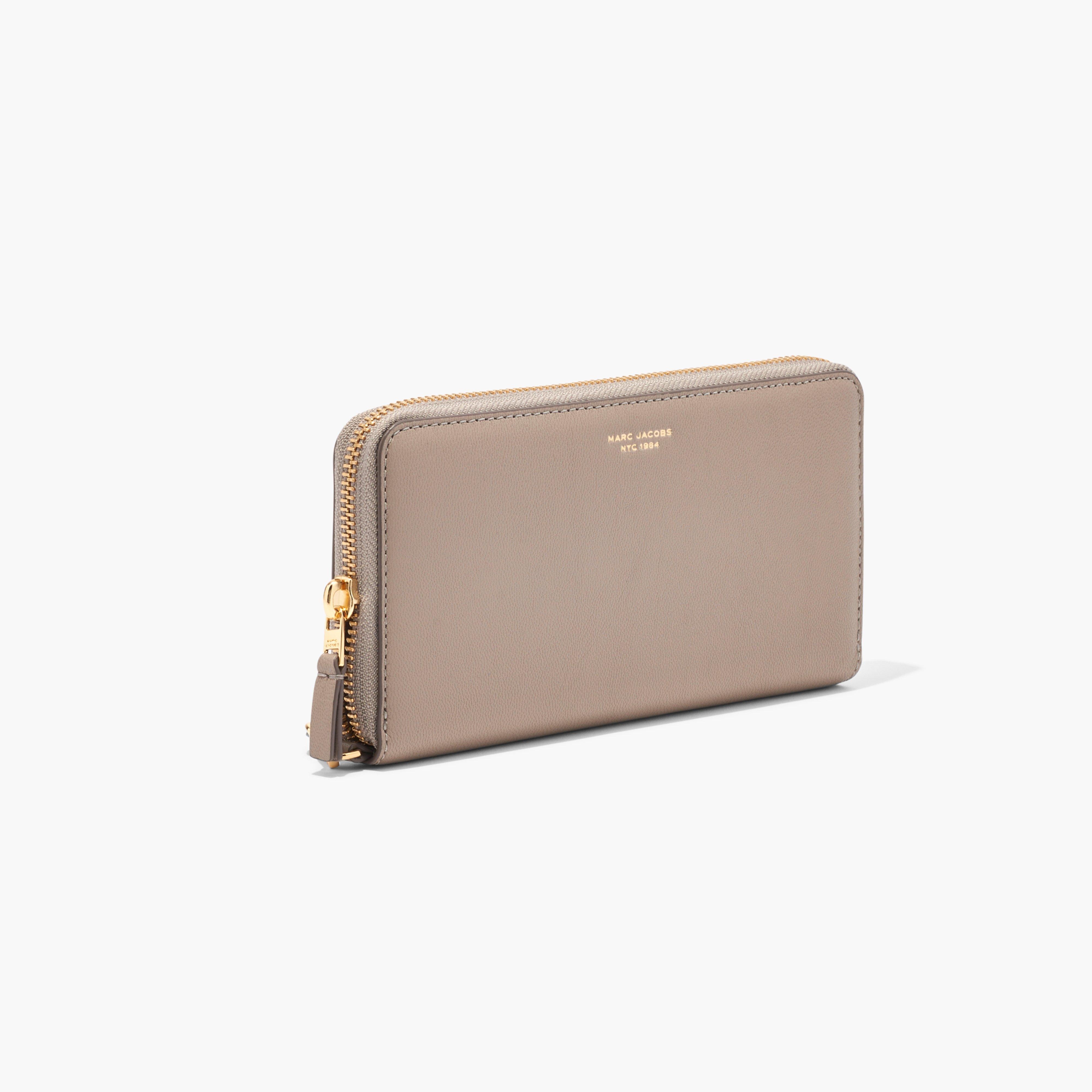 THE SLIM 84 CONTINENTAL WRISTLET WALLET - 3