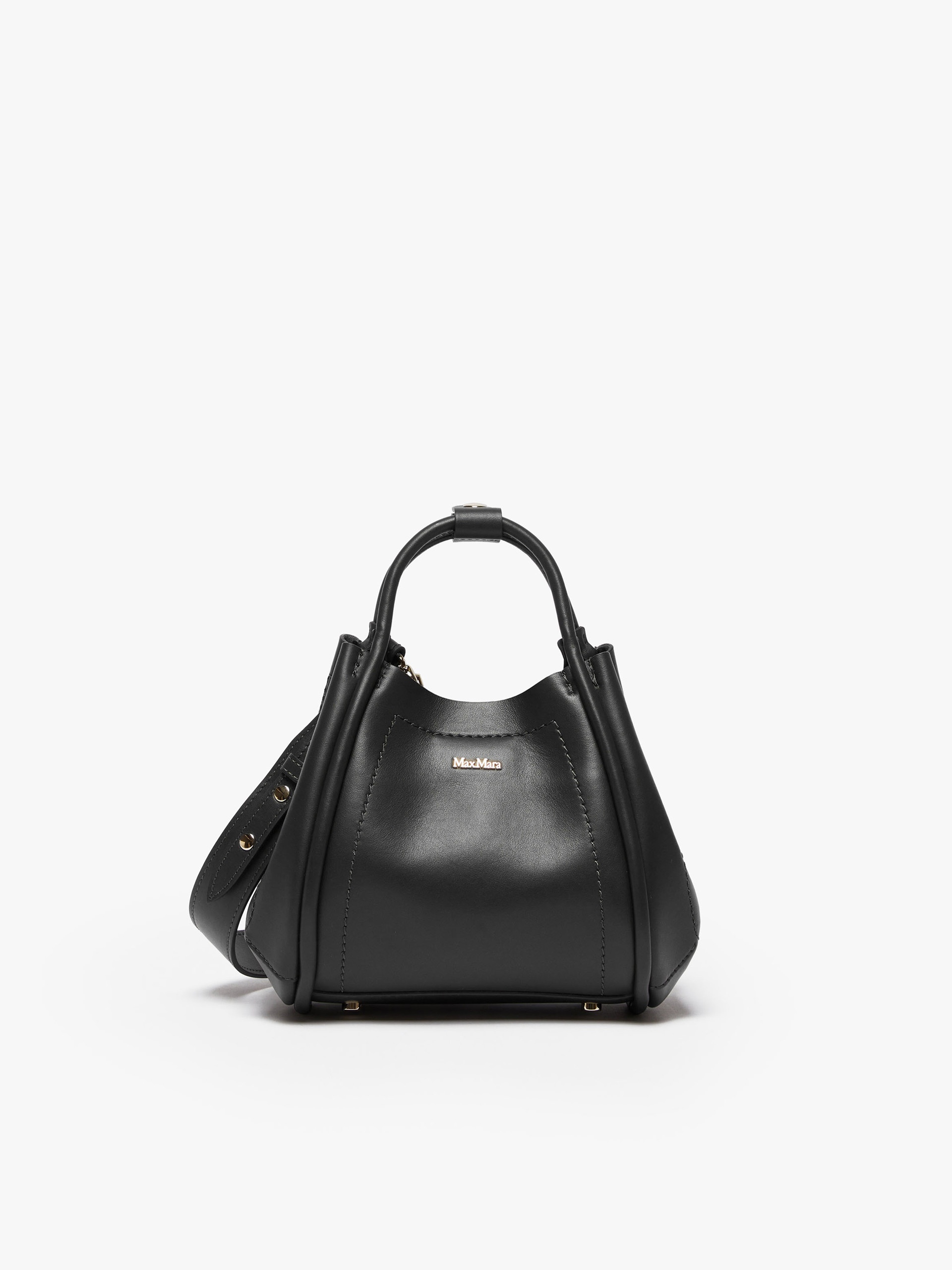 MARINXS Extra small leather Marine bag - 4