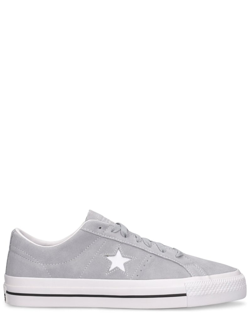 Cons One Star Pro Fall Tone sneakers - 1