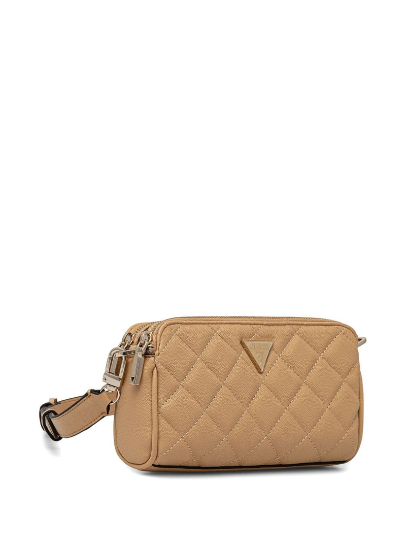 GUESS USA Giully cross body bag outlook