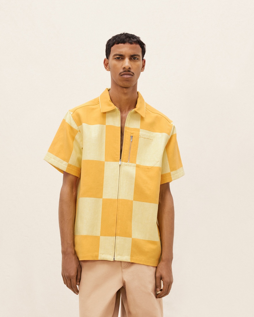 La chemise Banho - 5