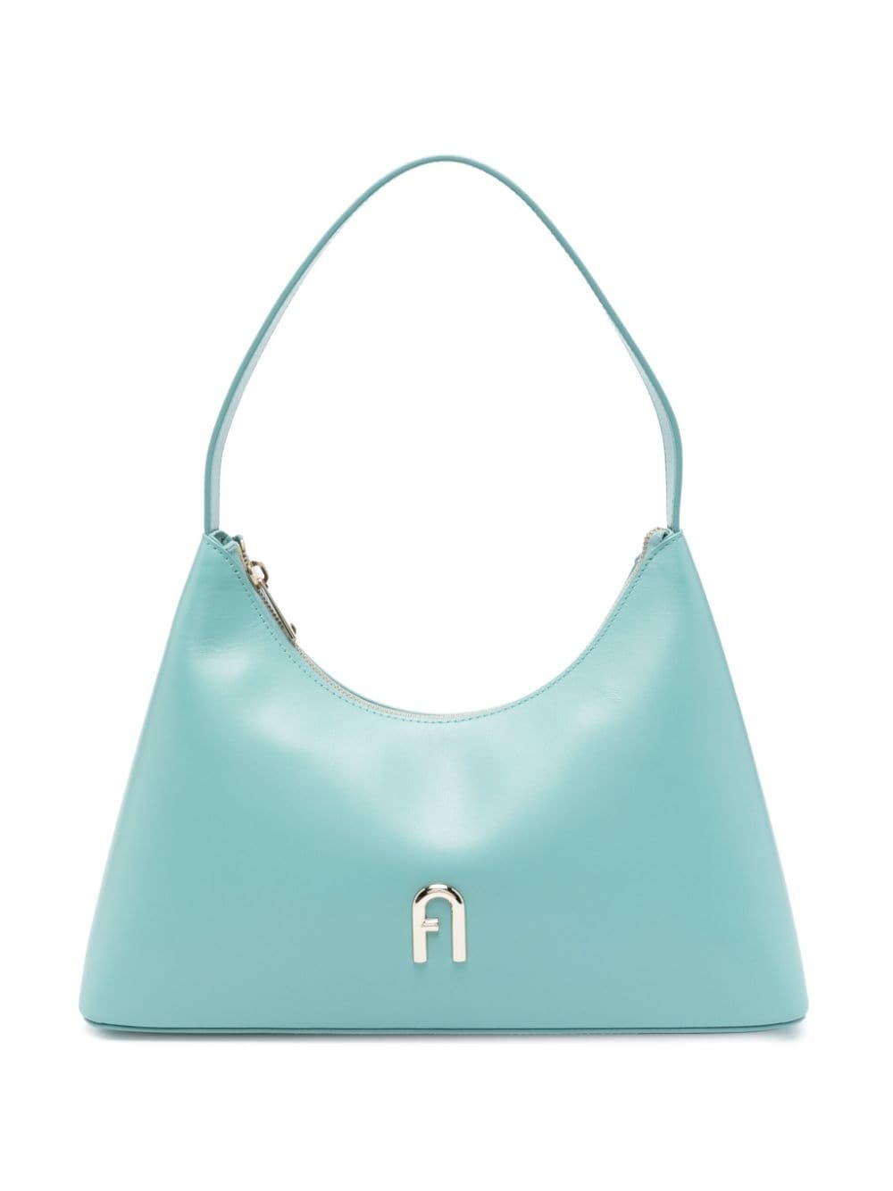 Primula leather shoulder bag - 1