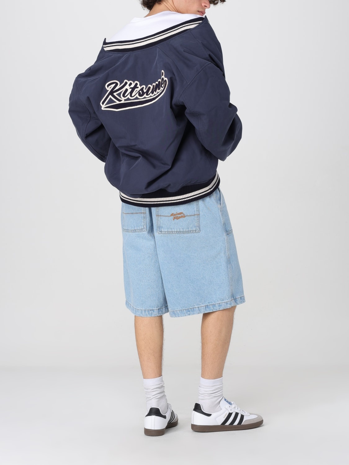 Short men Maison KitsunÉ - 2