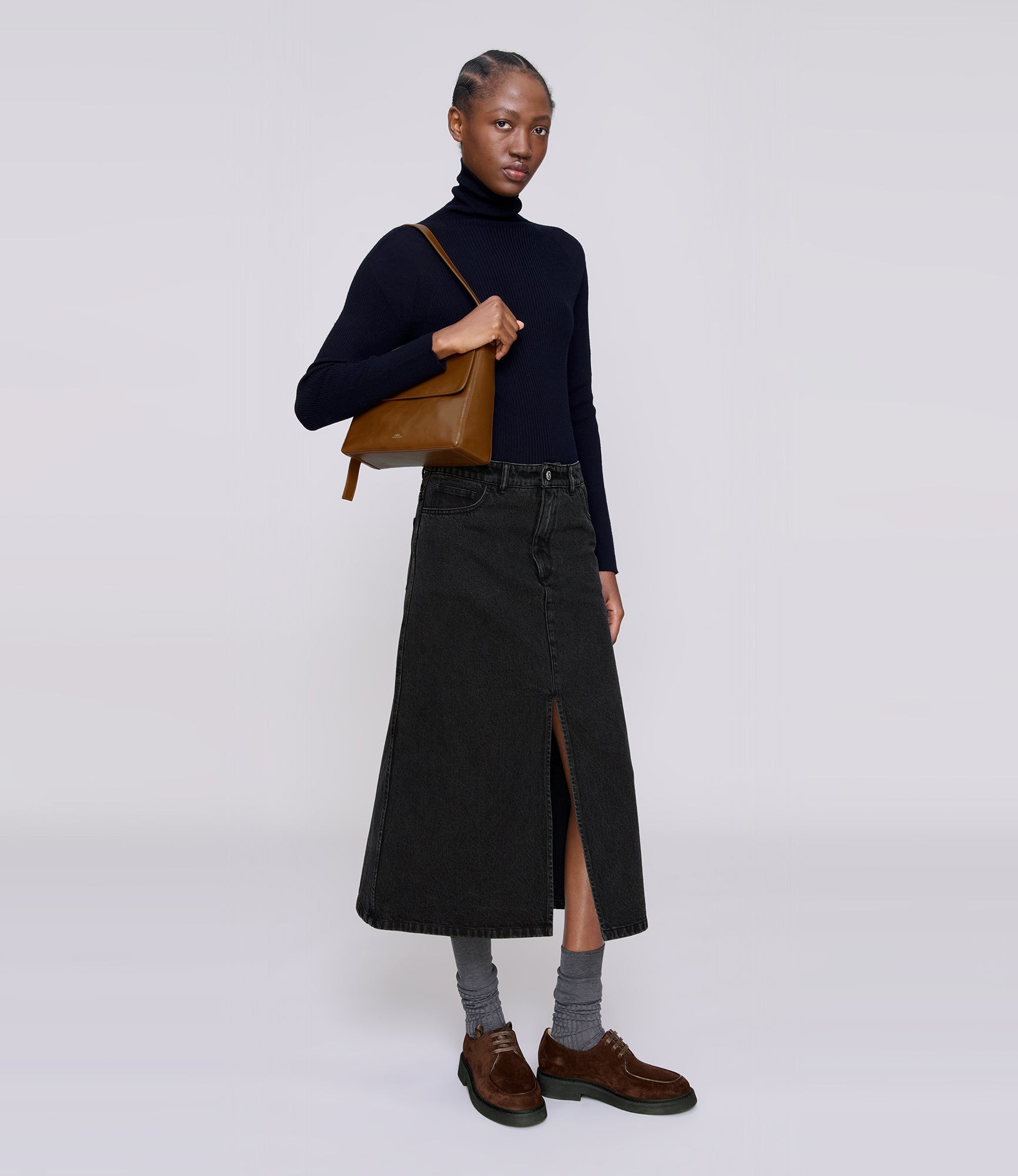 CARMEN SWEATER - 2