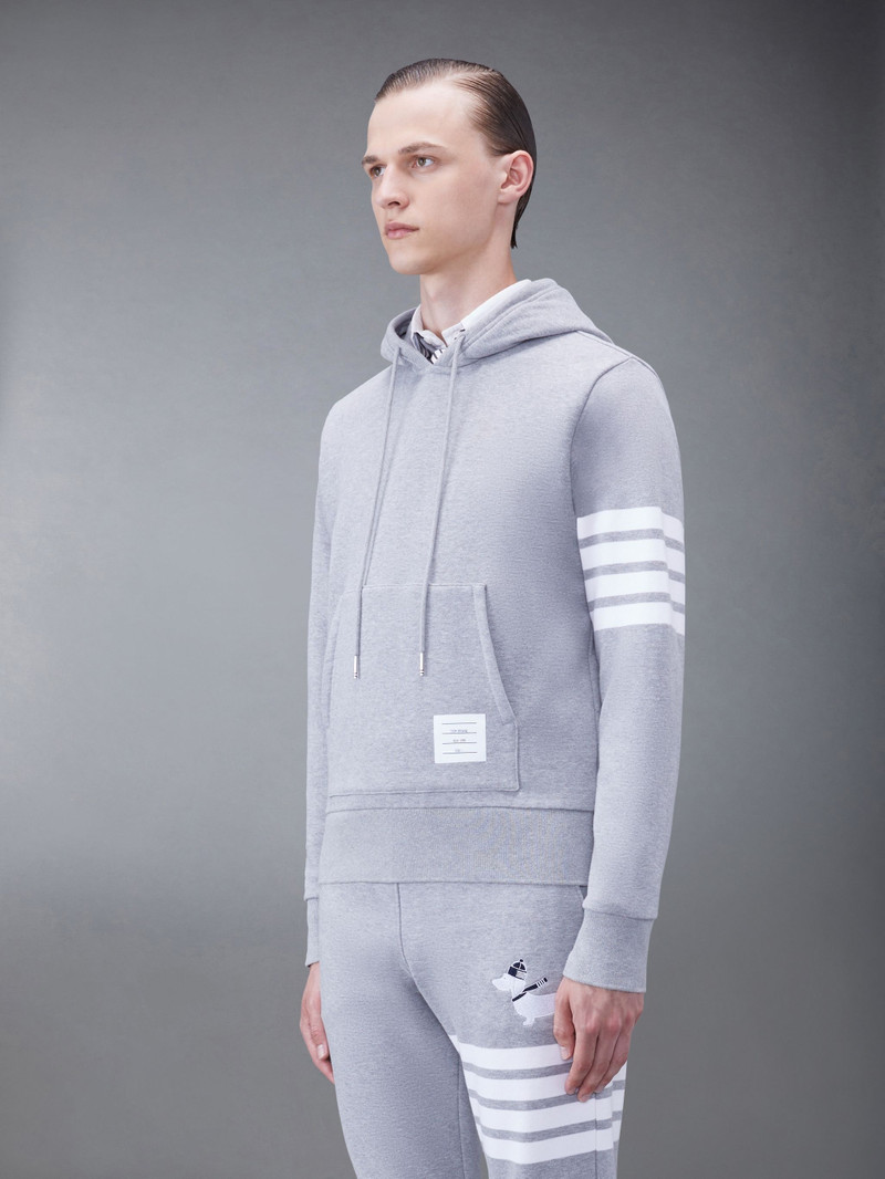 Classic 4-Bar Hector Hoodie 4