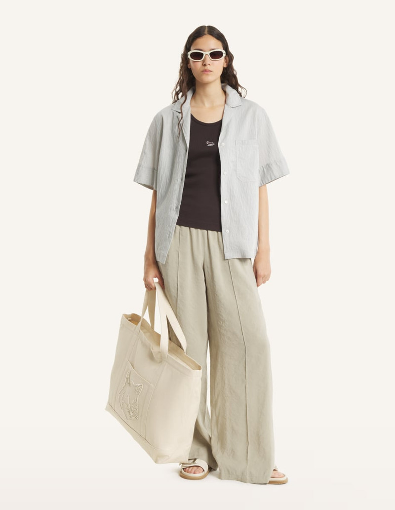Maison Kitsuné FLUID PANTS outlook