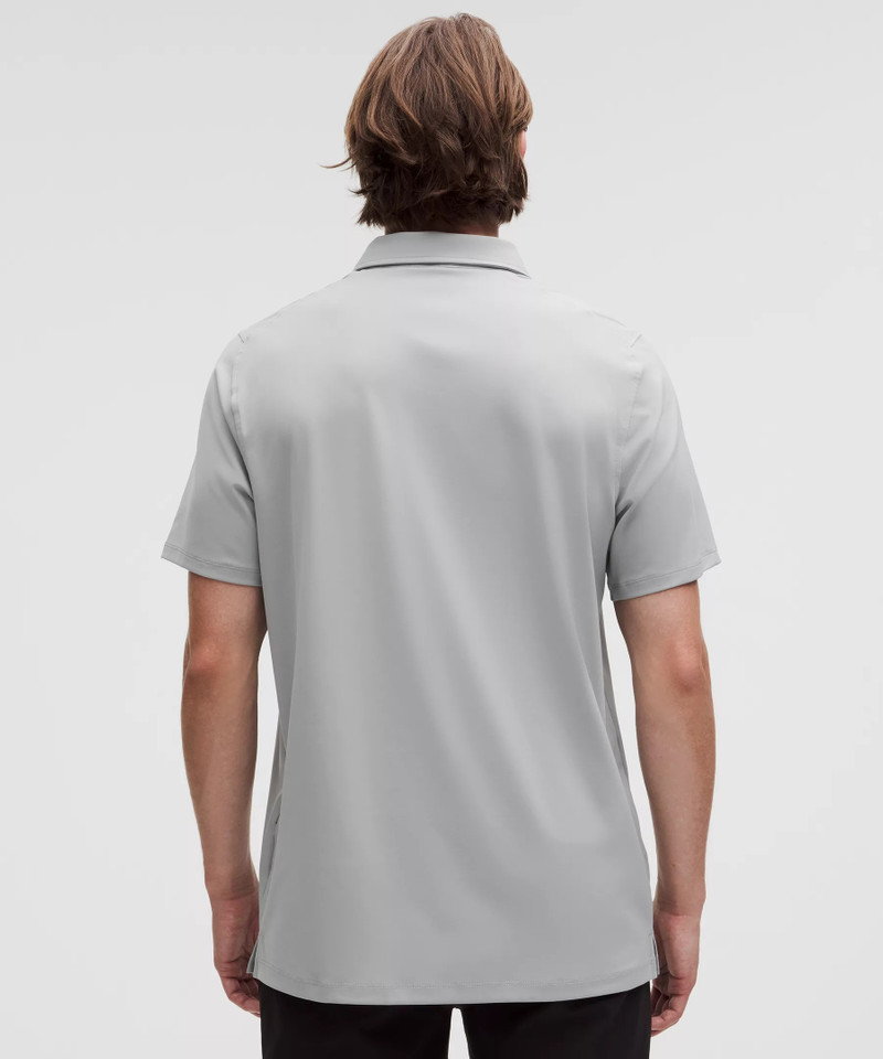 Men's ShowZero™ Classic-Fit Polo Shirt 3