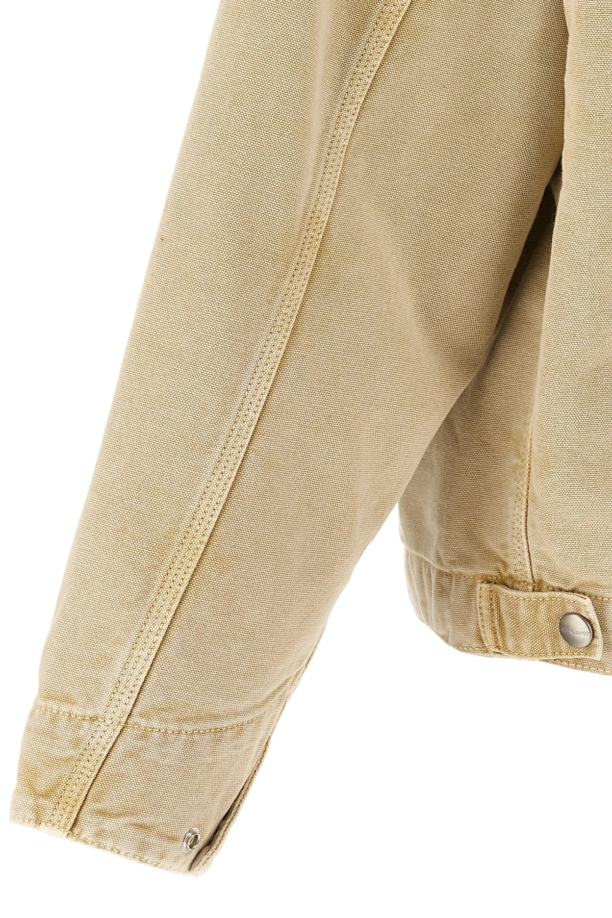 'OG Detroit' jacket - 5