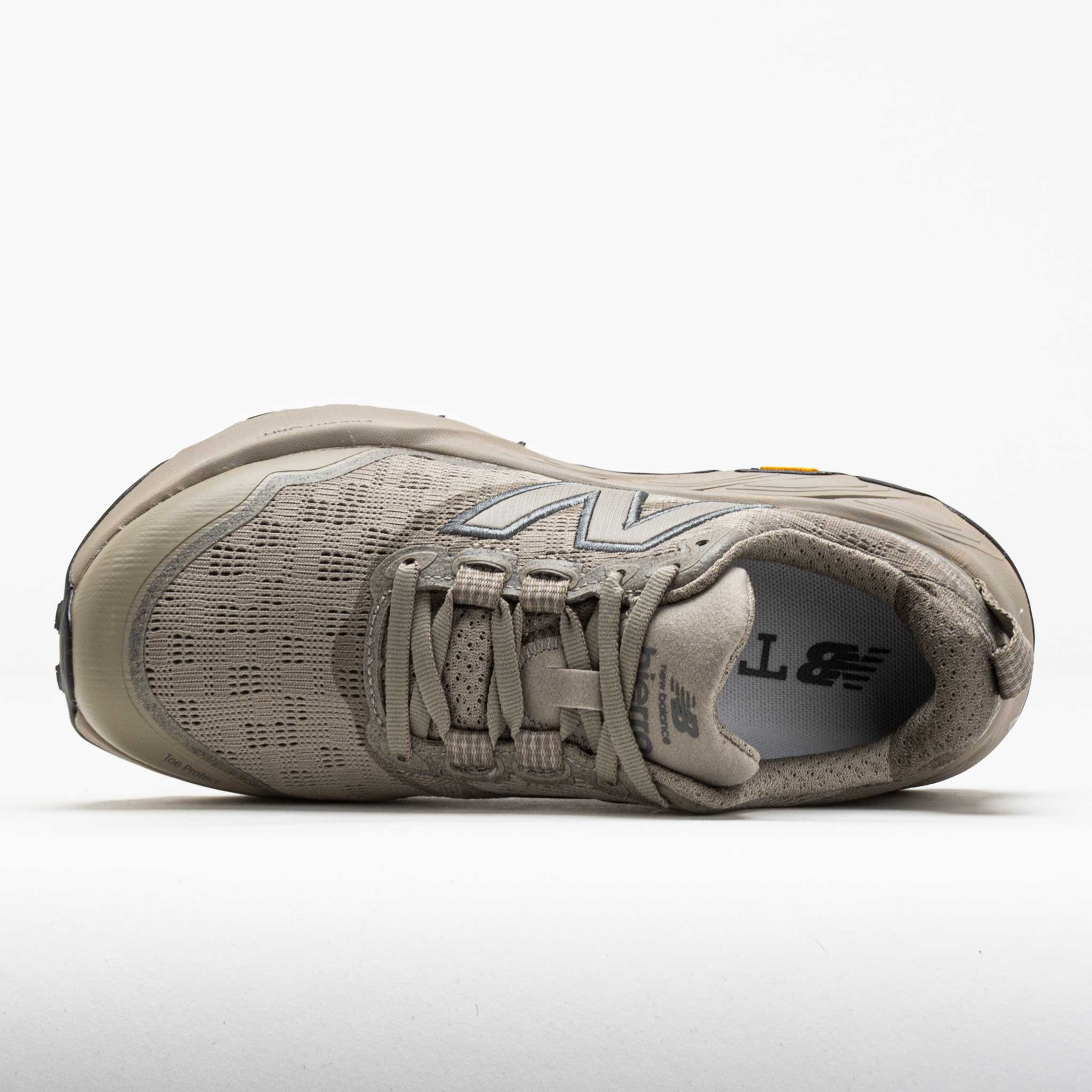 New Balance Fresh Foam X Hierro v9 Women's Arid Stone/Castlerock - 3