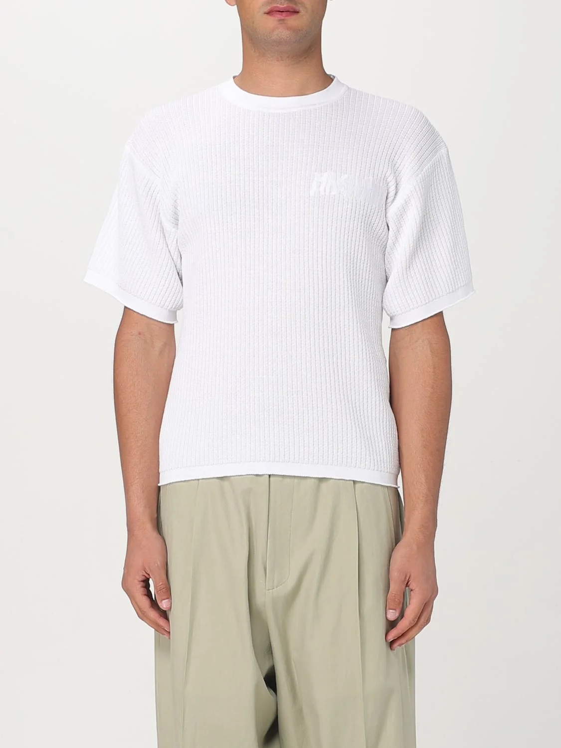 T-shirt men Magliano - 1