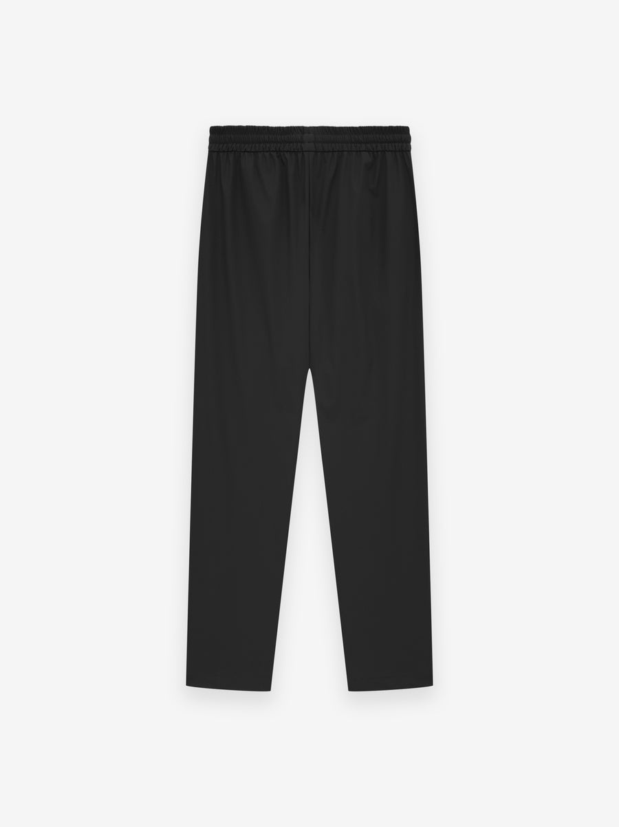 Nylon Track Pant - 2