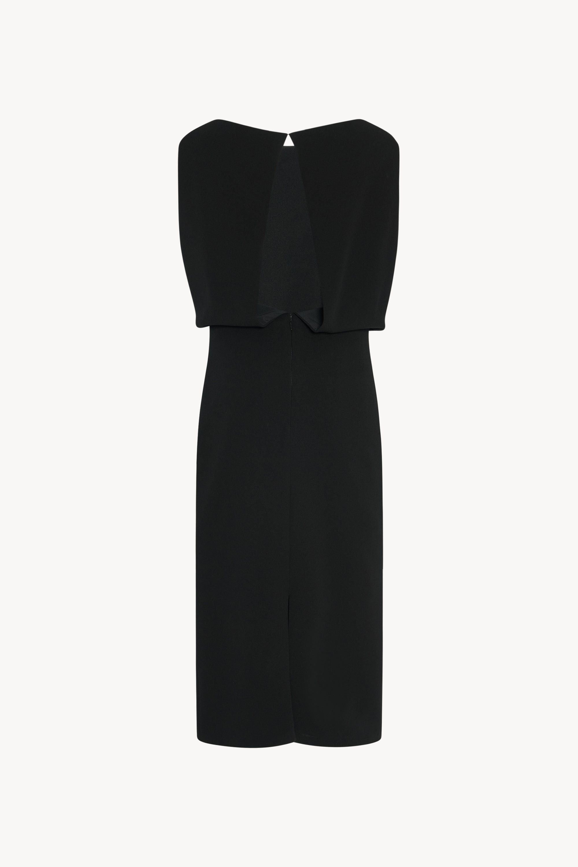 Paran Dress in Silk - 2