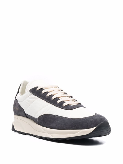 Common Projects low-top lace-up sneakers outlook