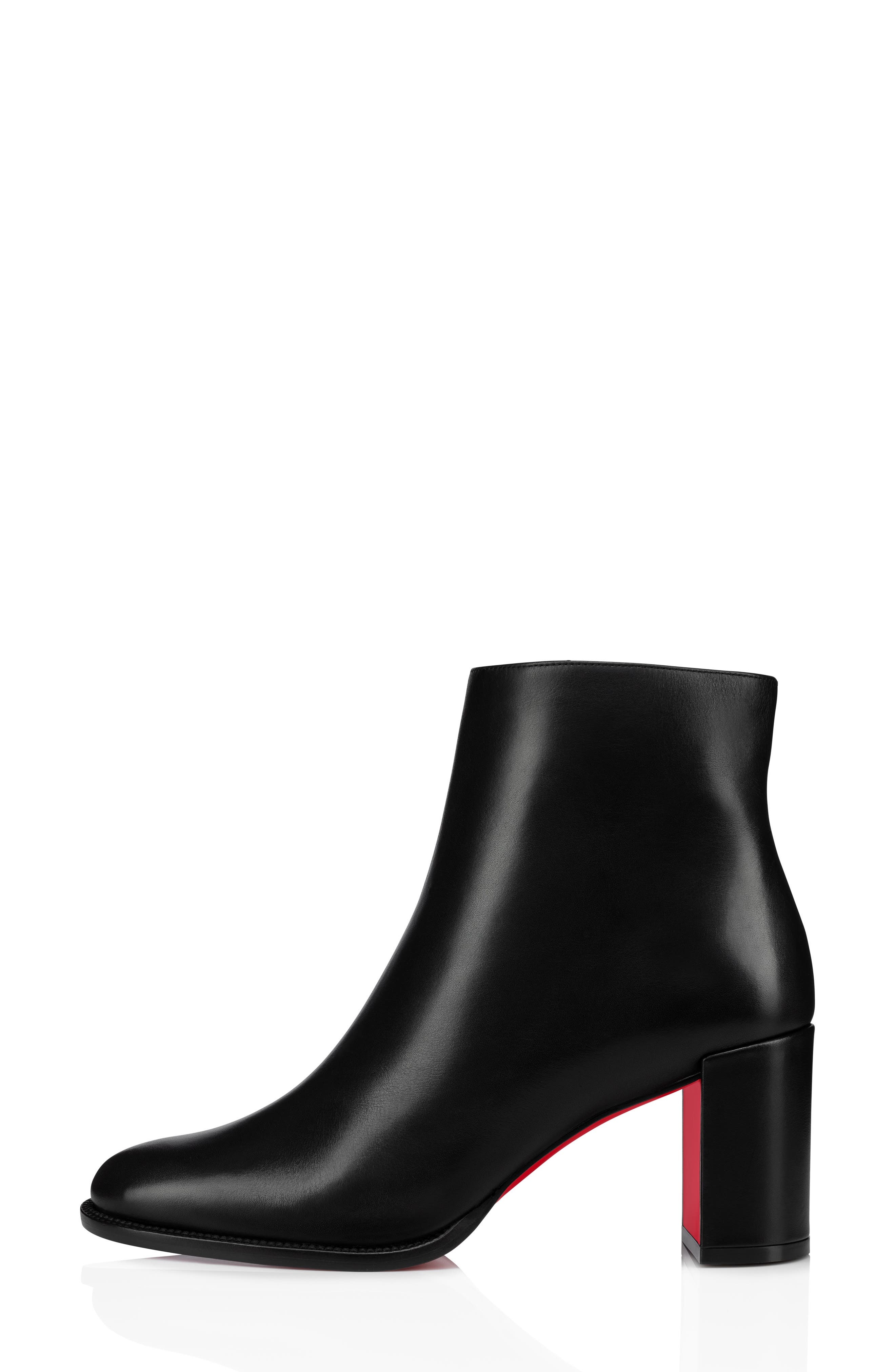 Adoxa Bootie - 4