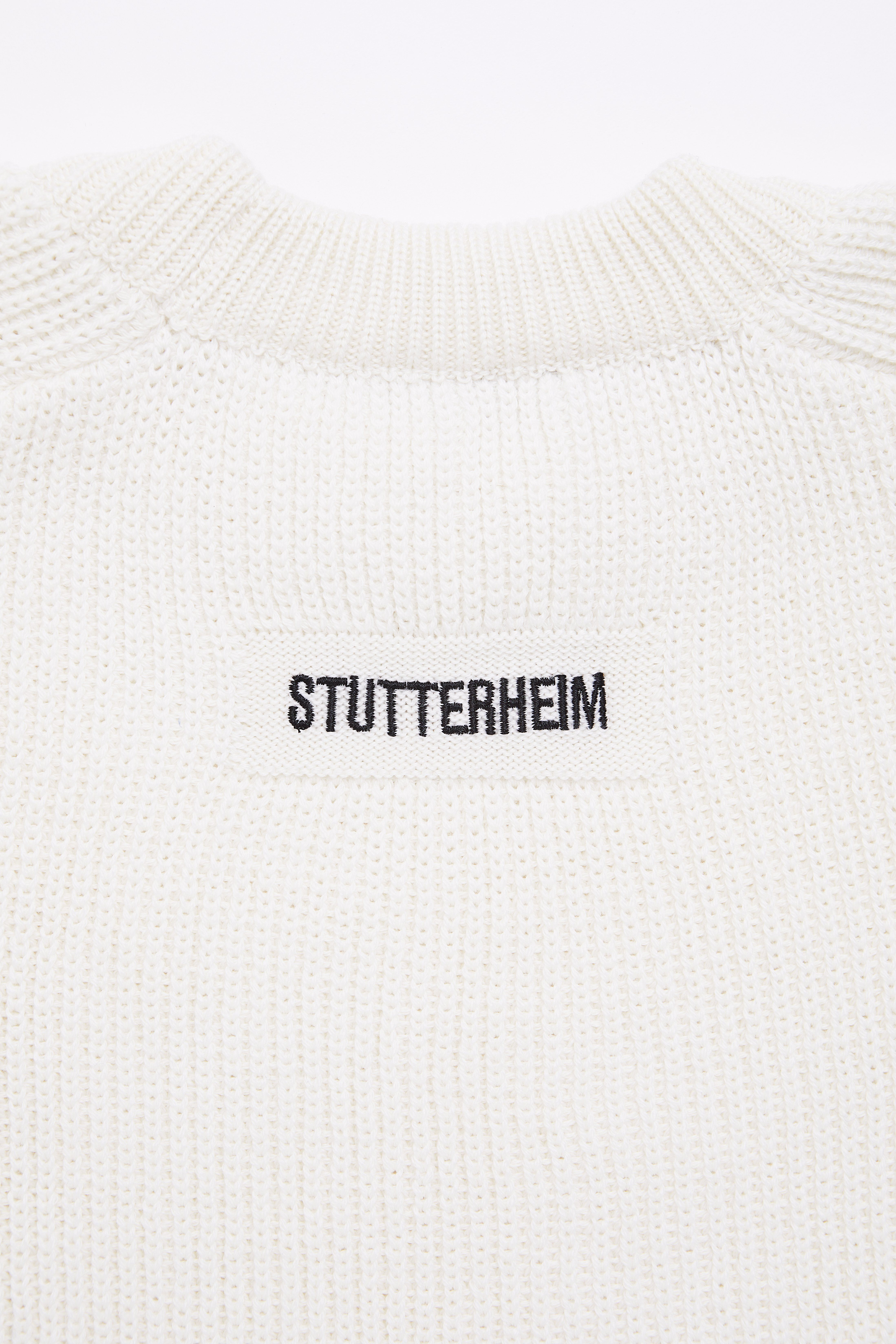 Original Sweater Off White - 5
