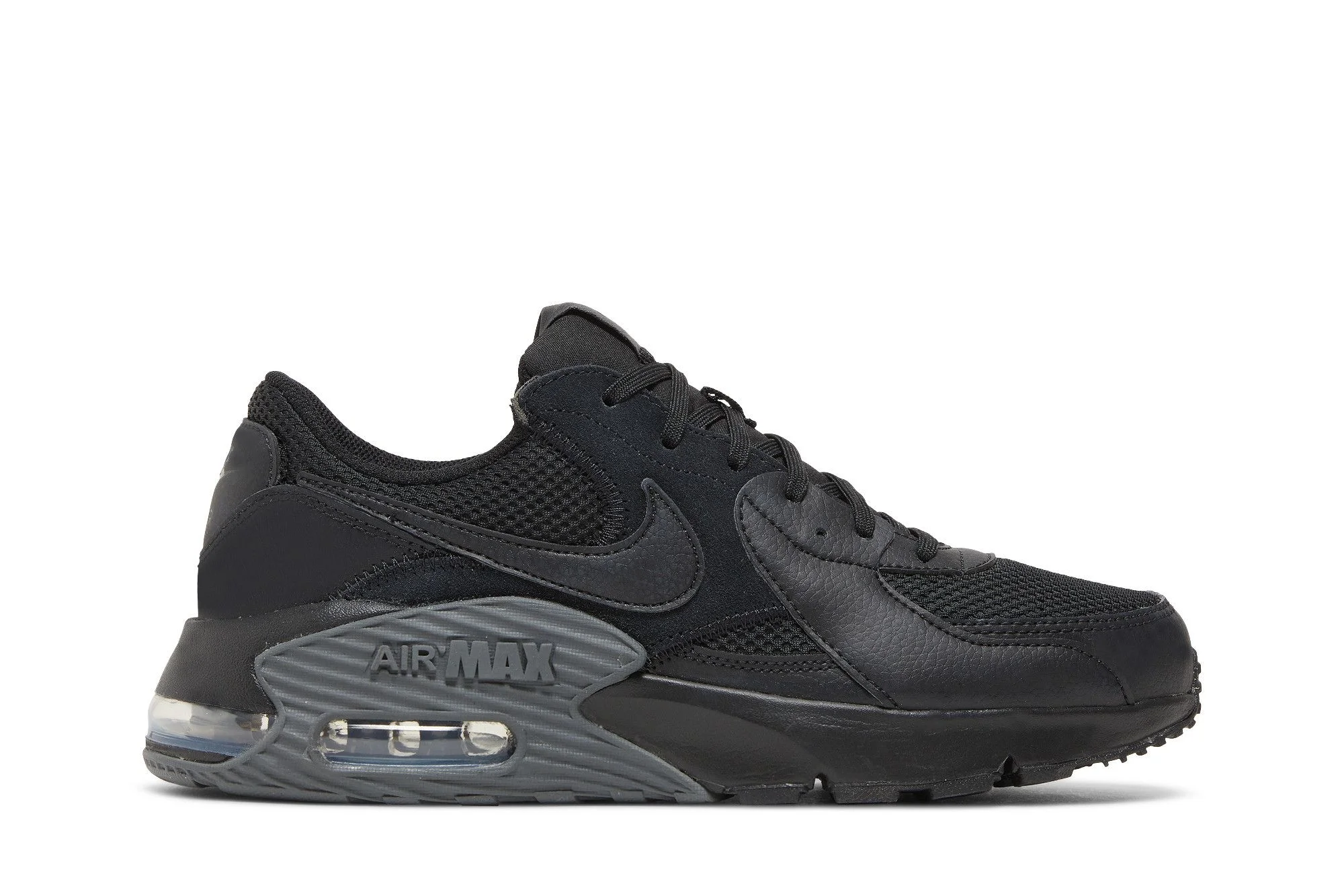 Air Max Excee 'Black Dark Grey' - 1