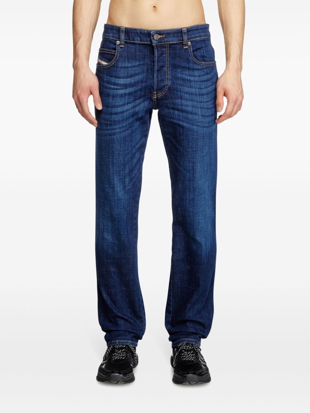 1993 D-vyl jeans - 3