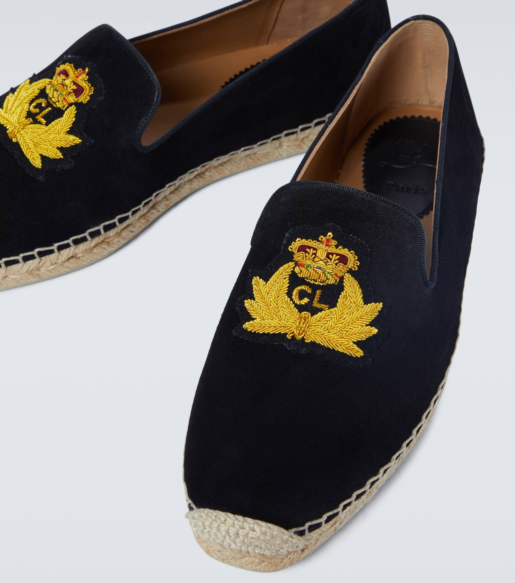 Nanou Orlato espadrilles - 3