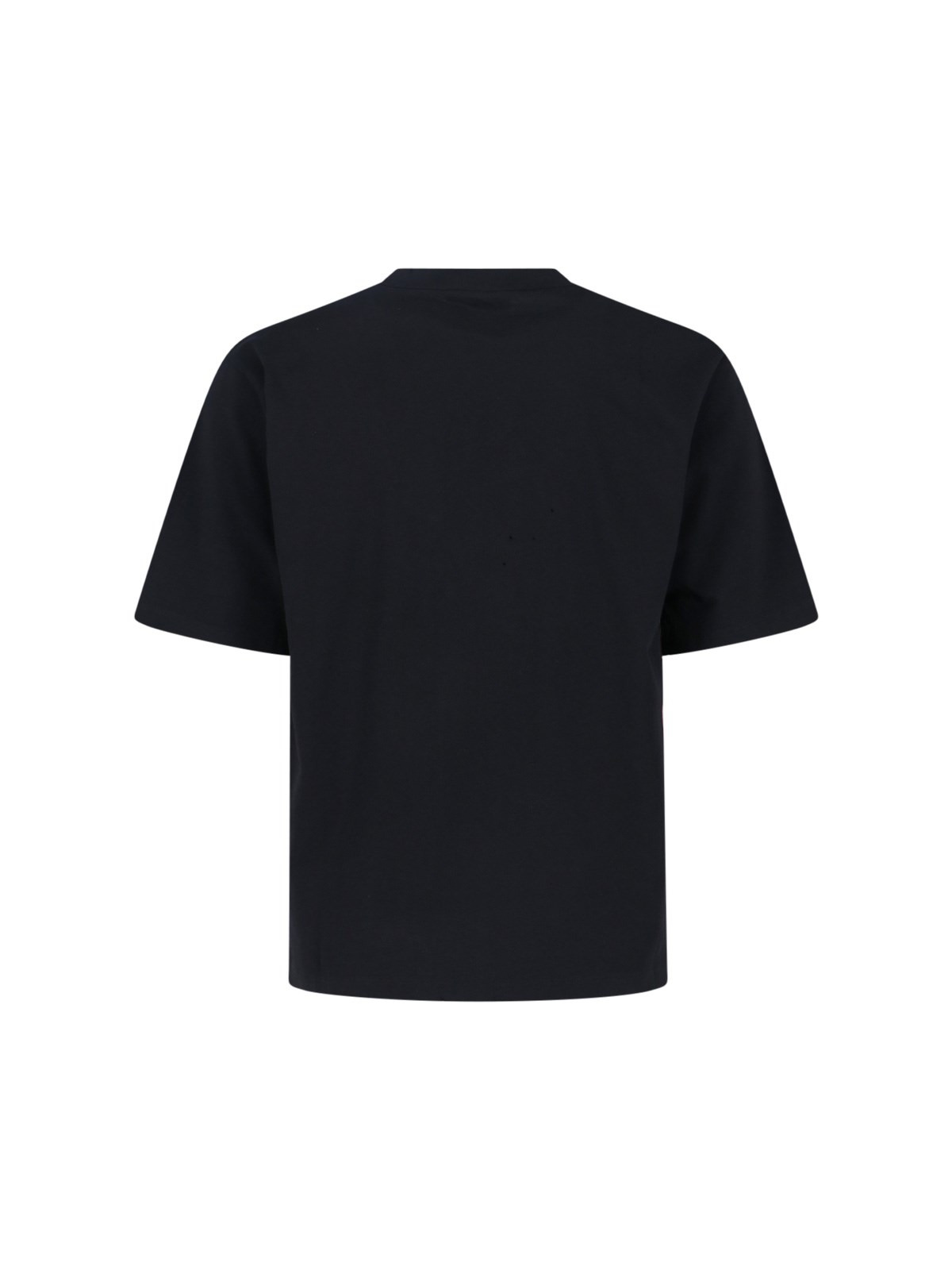 X VAQUERA LOGO T-SHIRT - 2