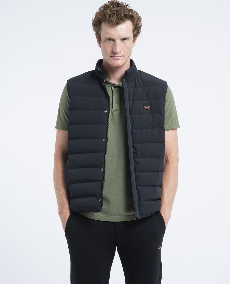Quilted Typhoon® Vest - 2