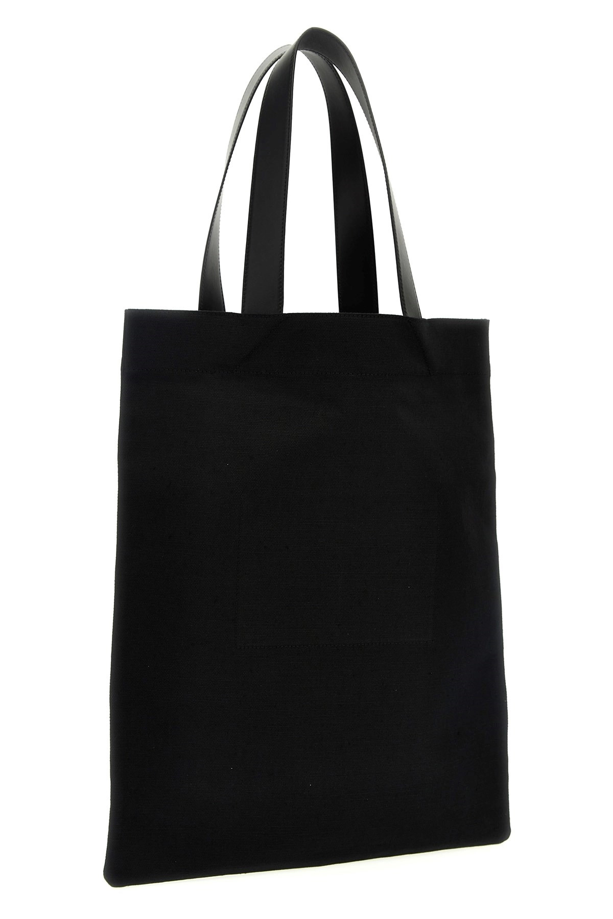'Flat Shopper' Medium Shopping - 3