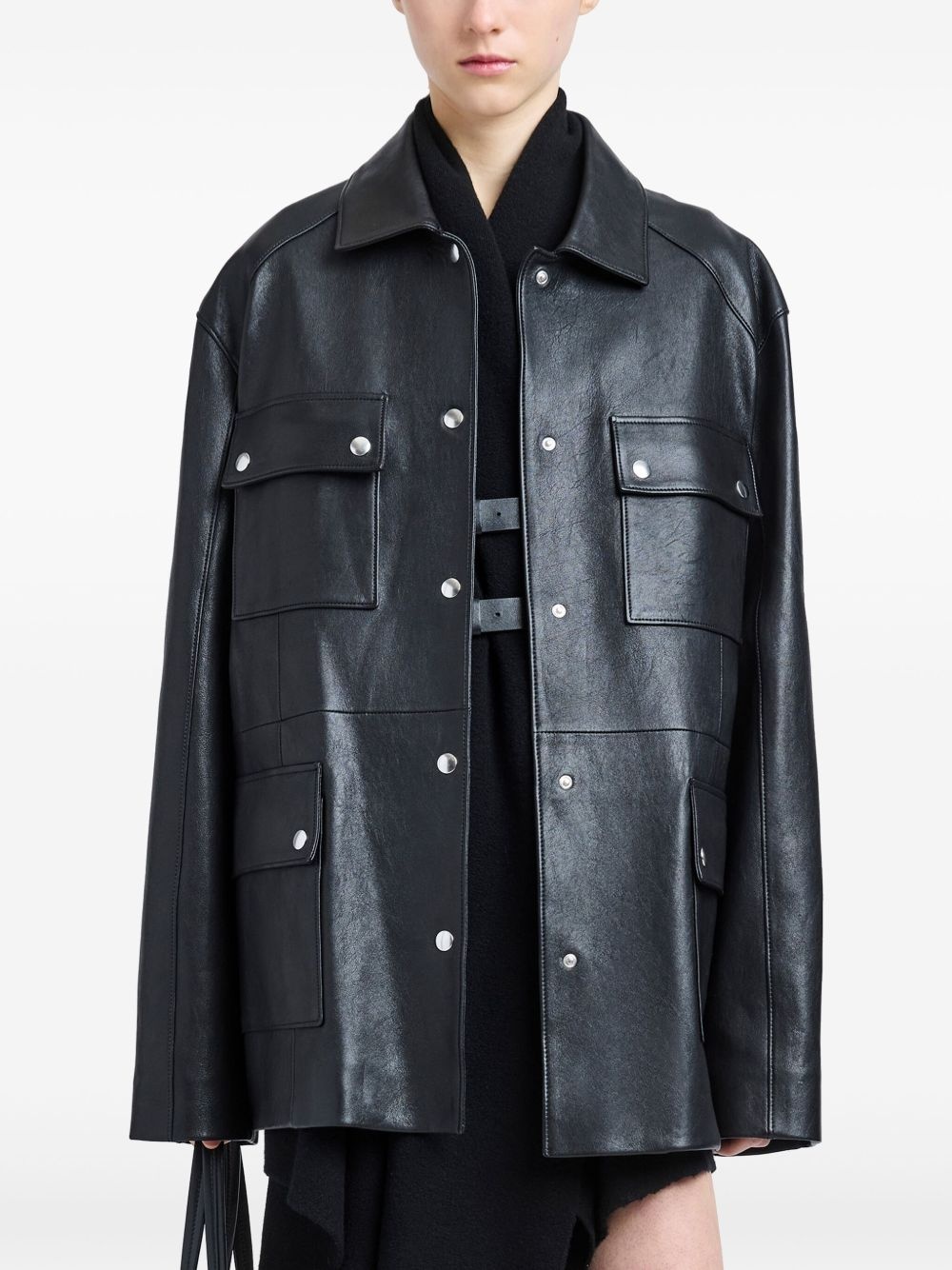 Brice jacket - 5