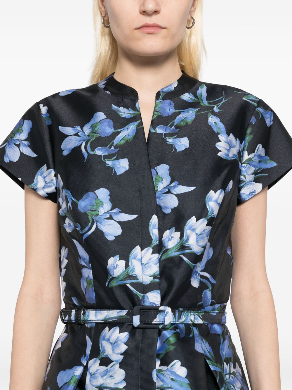 Martine dress - 5