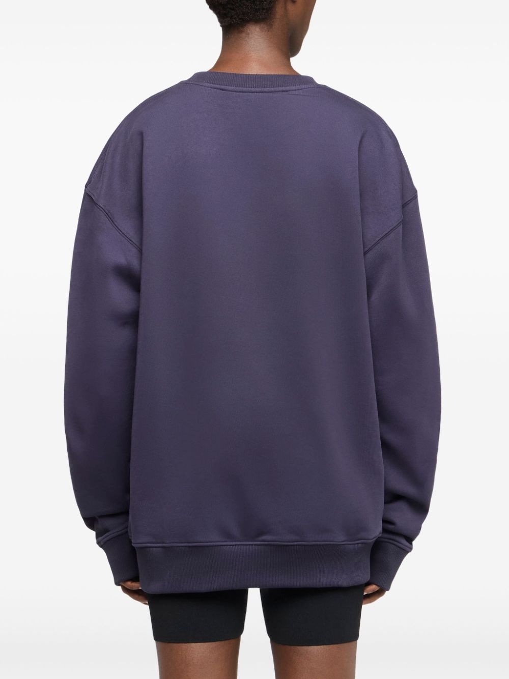 Real Sleep sweatshirt - 4