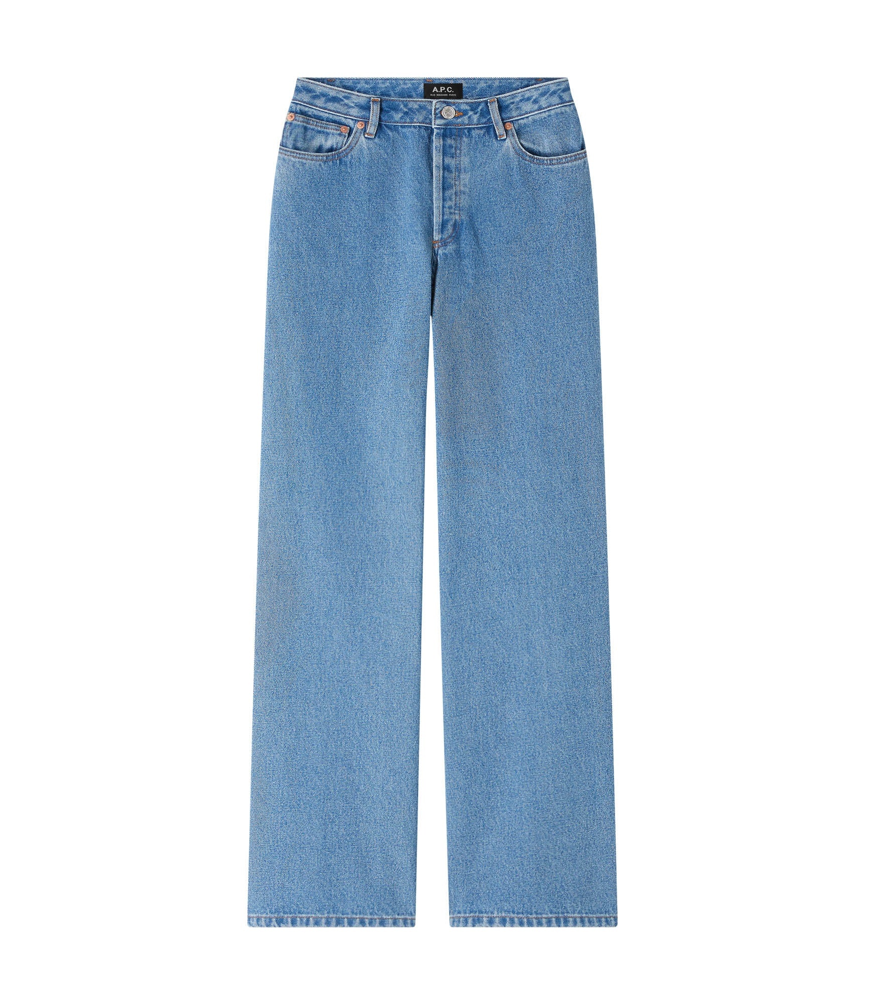 ELISABETH JEANS - 1