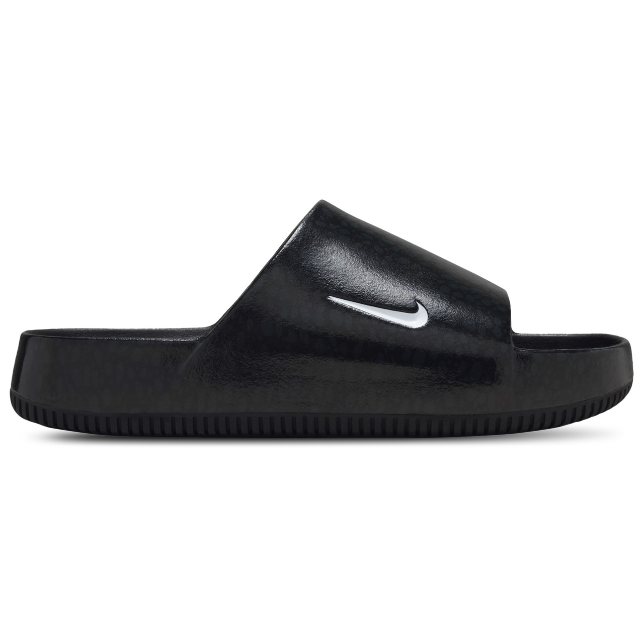 Nike slides champs store