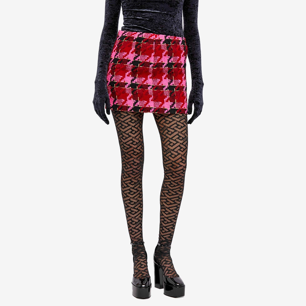 Versace Monogram Tight - 3