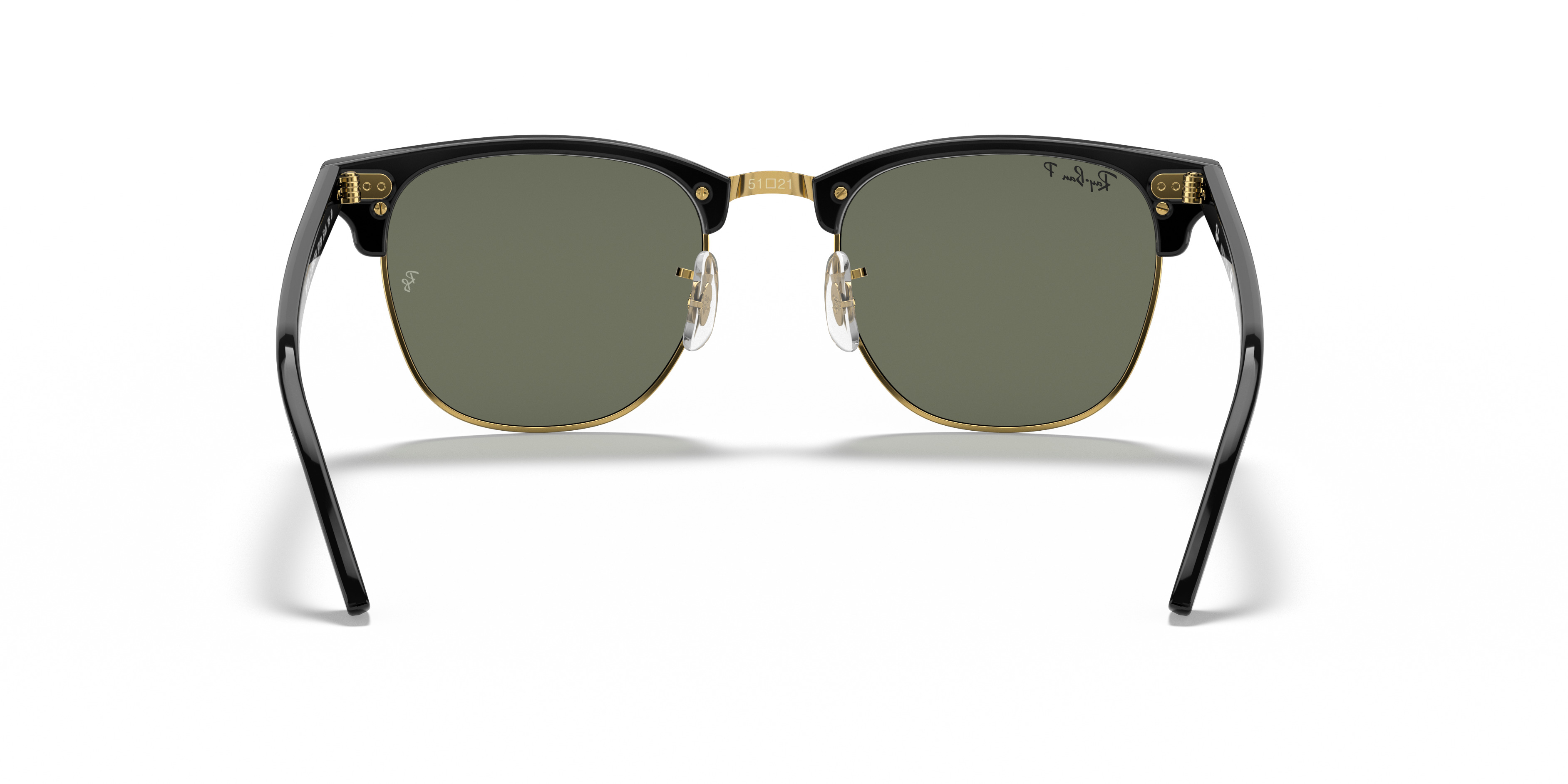 RB3016 Clubmaster Classic - 4