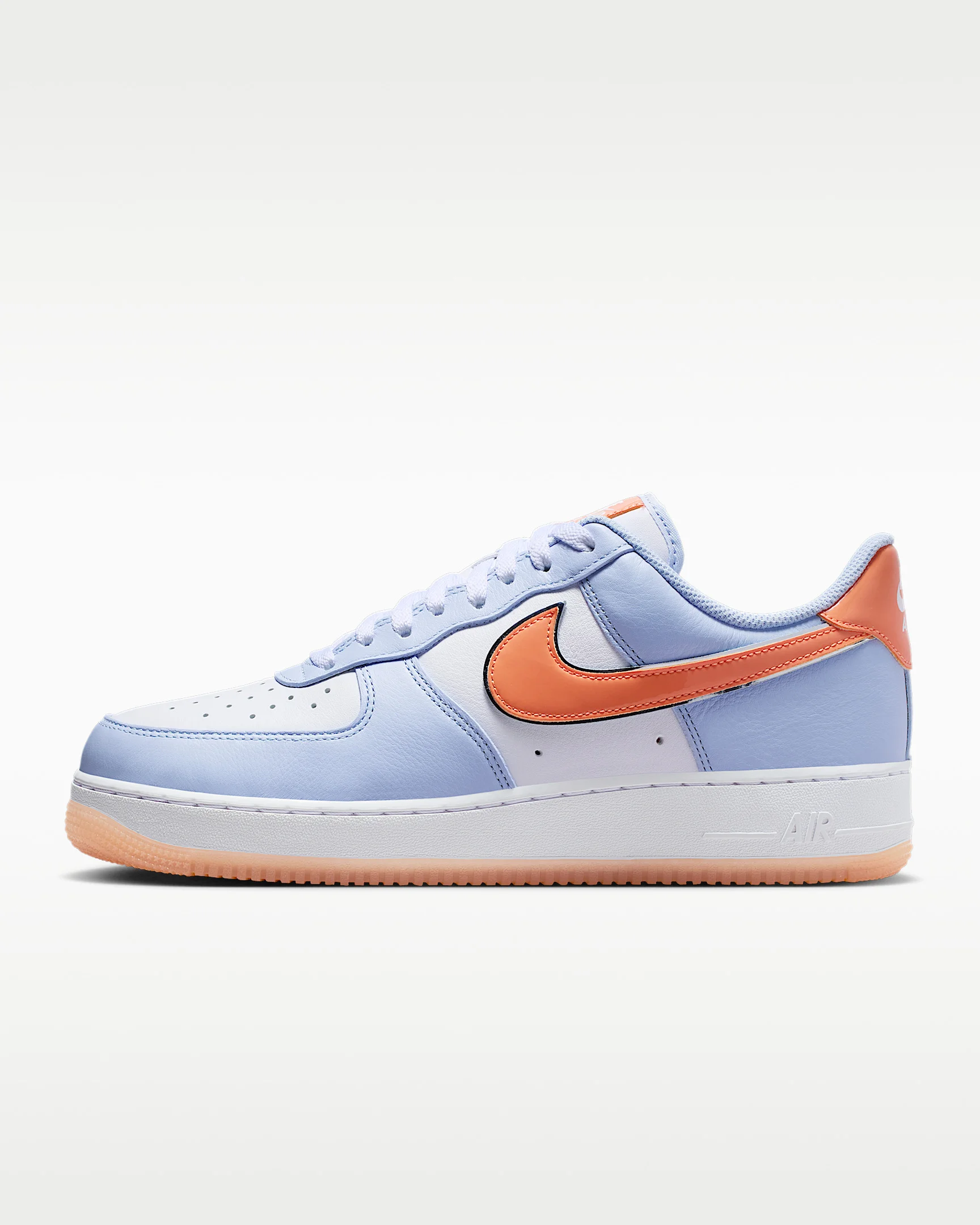 Nike Air Force 1 '07 Men's Shoes - 1