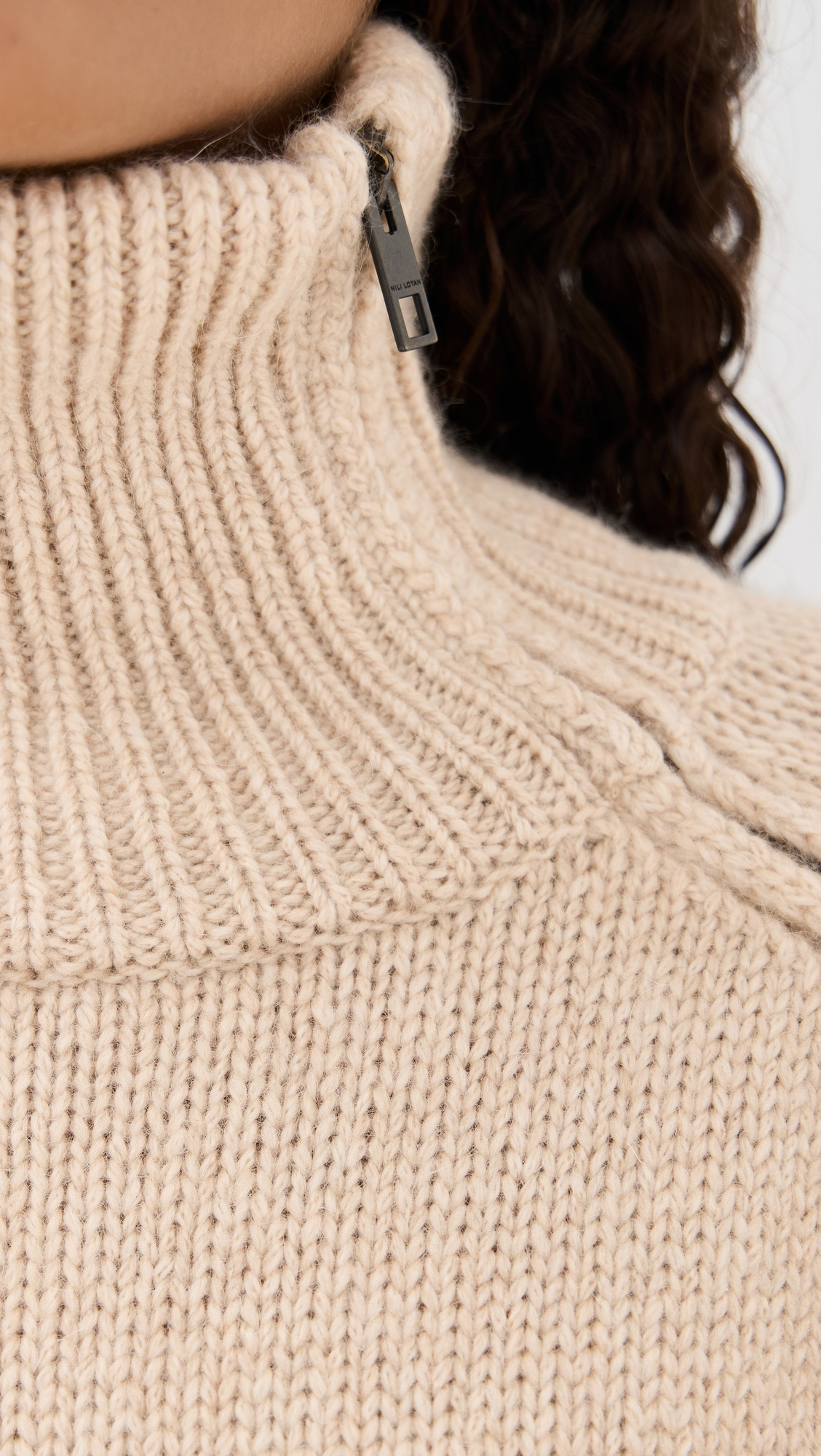 Raelynn Sweater - 6