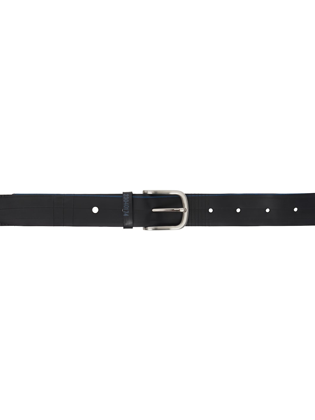 Black Kurage Tokyo Belt - 1