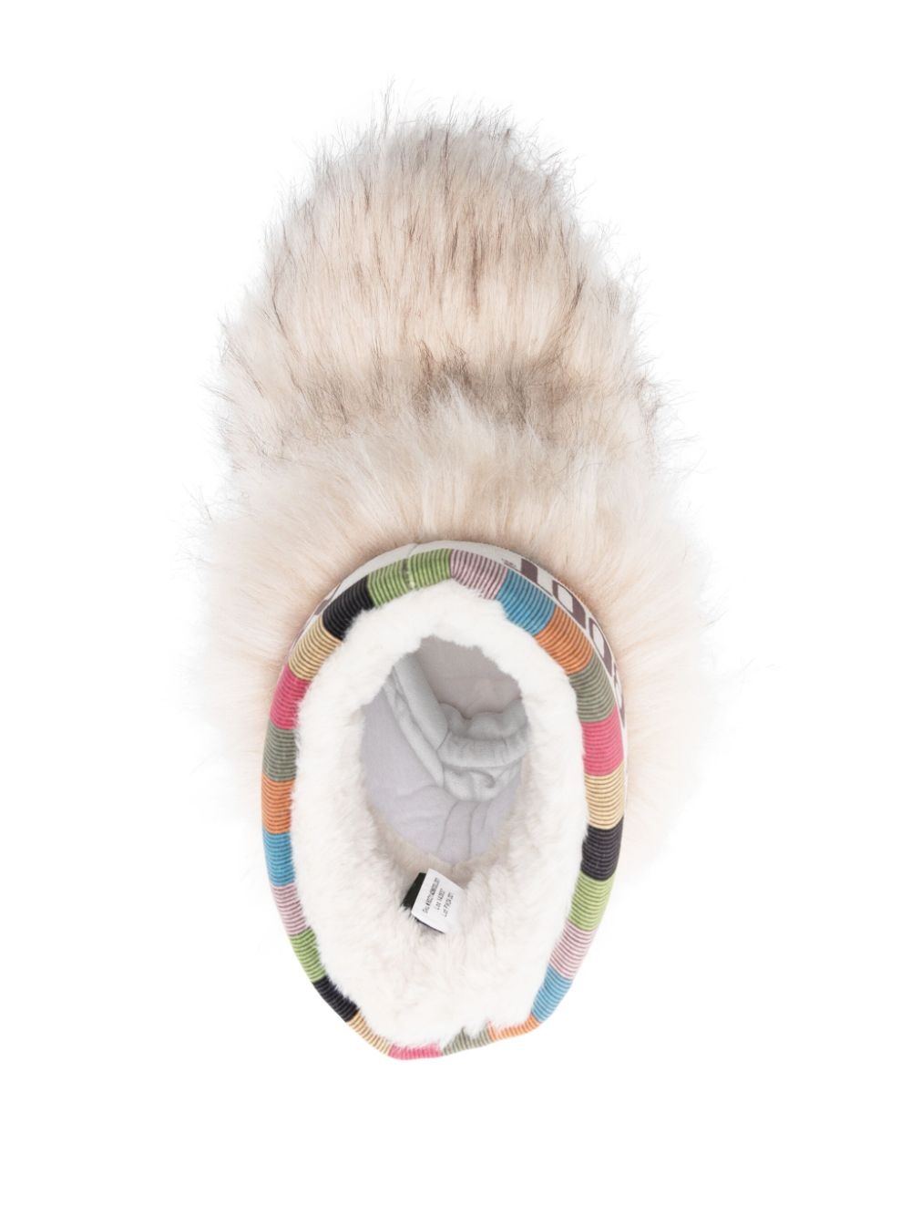 Icon Yeti boots - 4